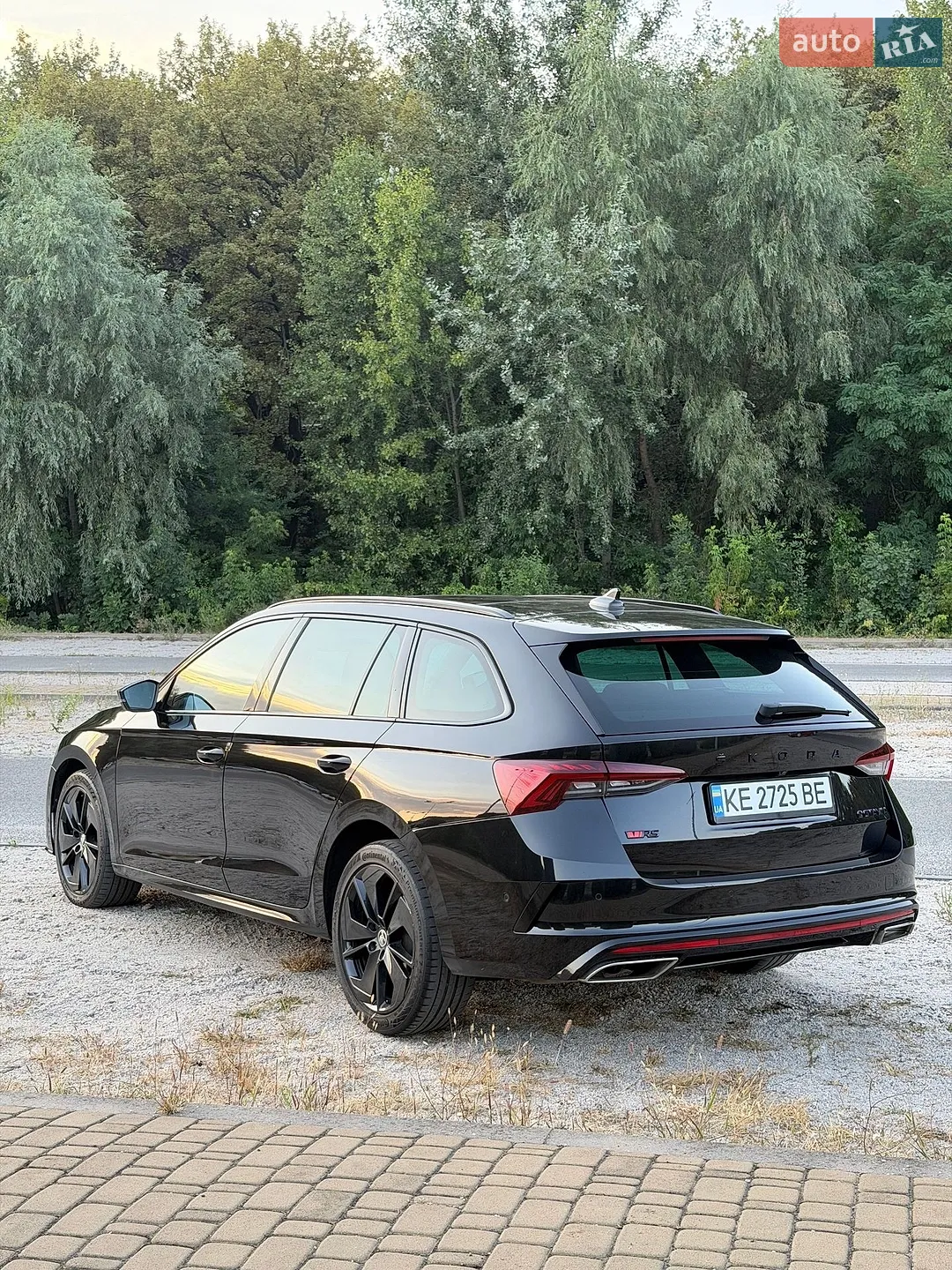 2021 Skoda Octavia - мініатюра 6