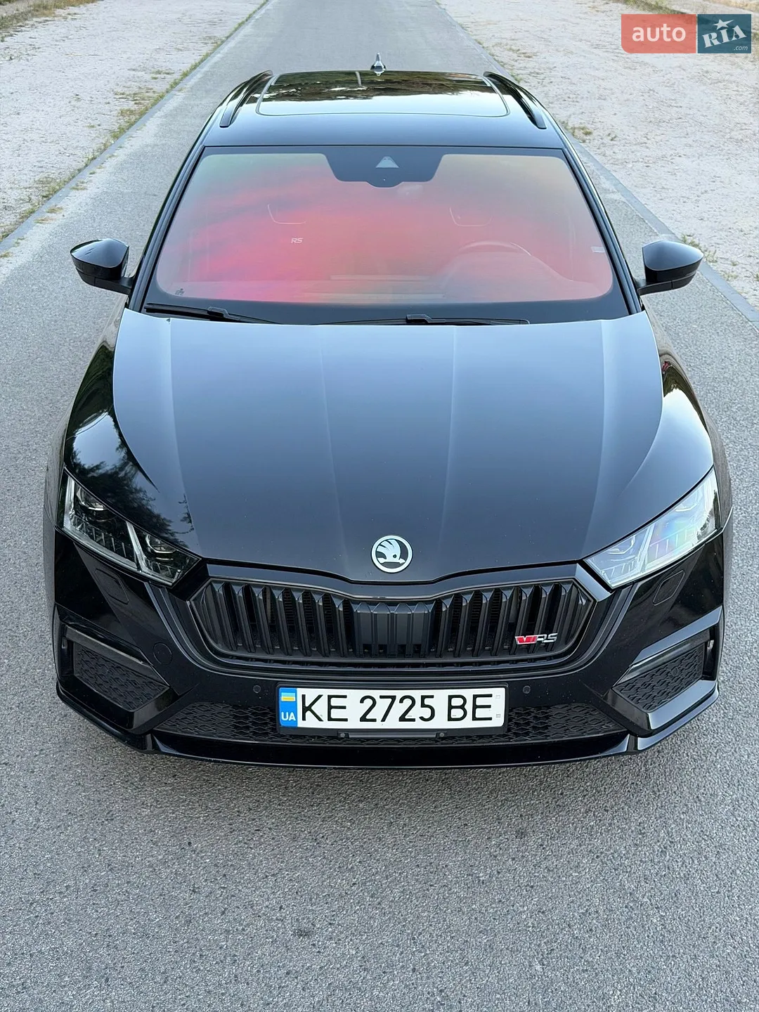 2021 Skoda Octavia - мініатюра 8