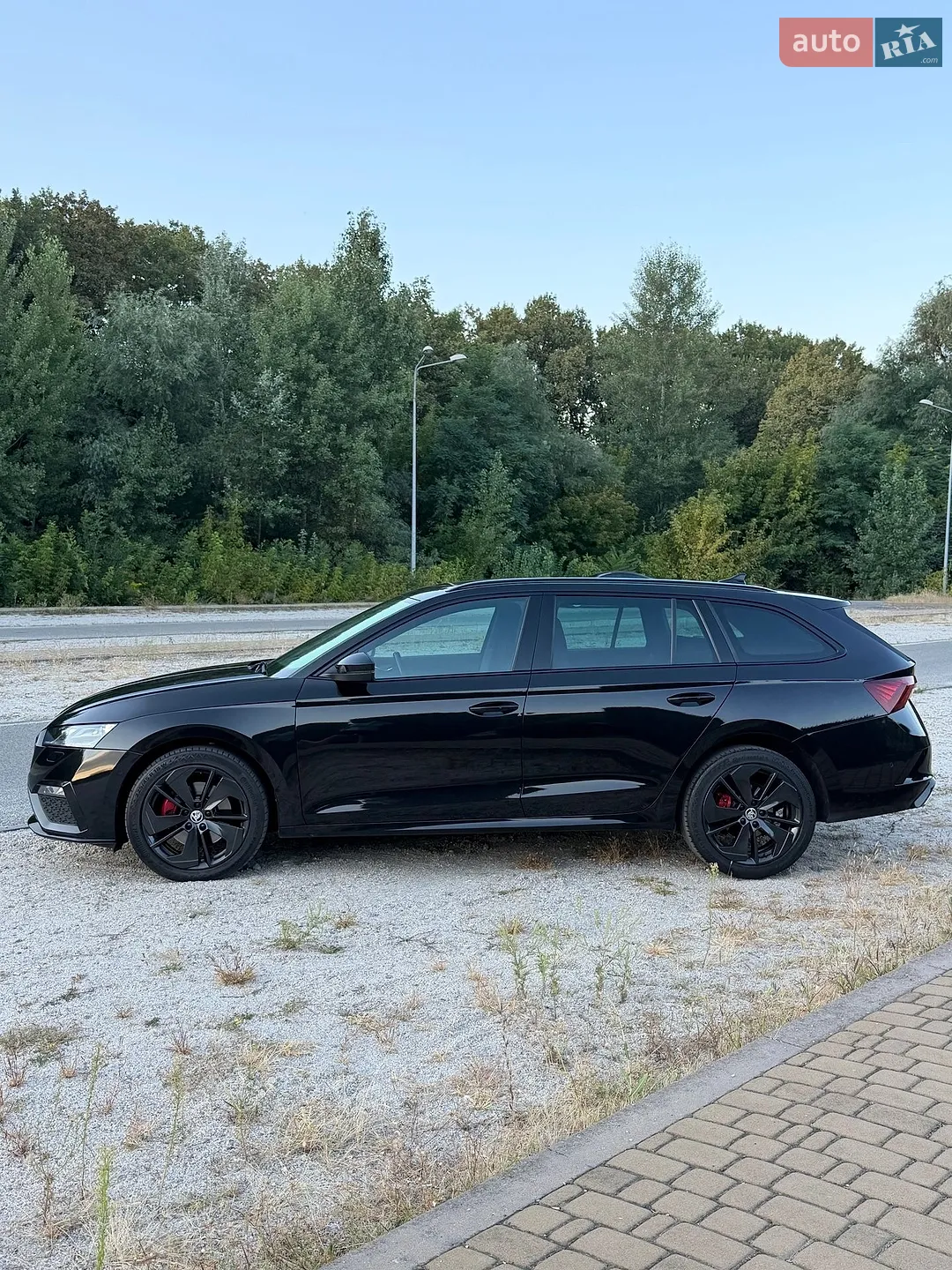2021 Skoda Octavia - мініатюра 3