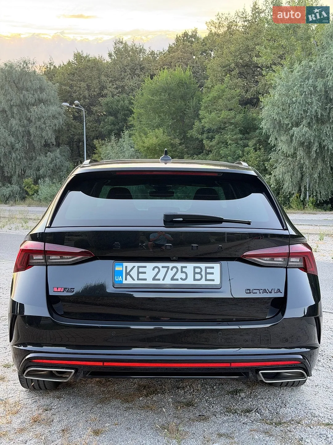 2021 Skoda Octavia - мініатюра 7