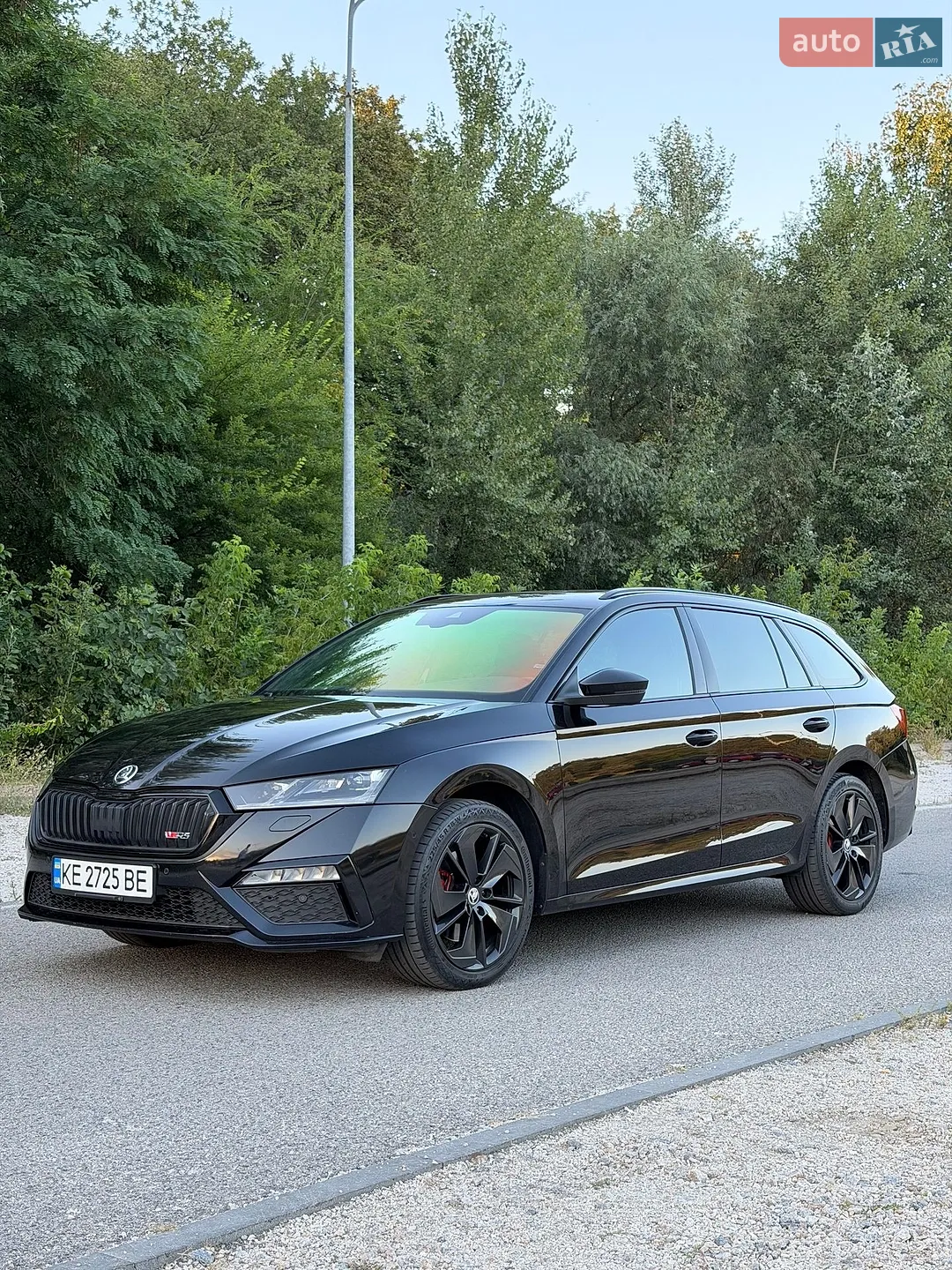 2021 Skoda Octavia - мініатюра 9