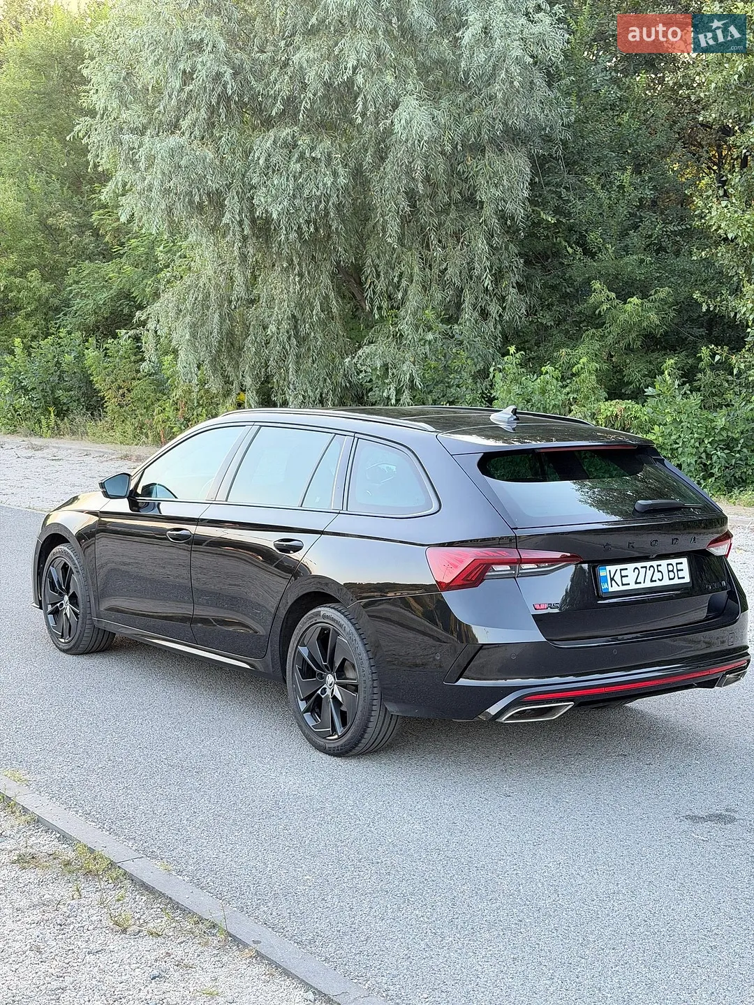 2021 Skoda Octavia - мініатюра 12
