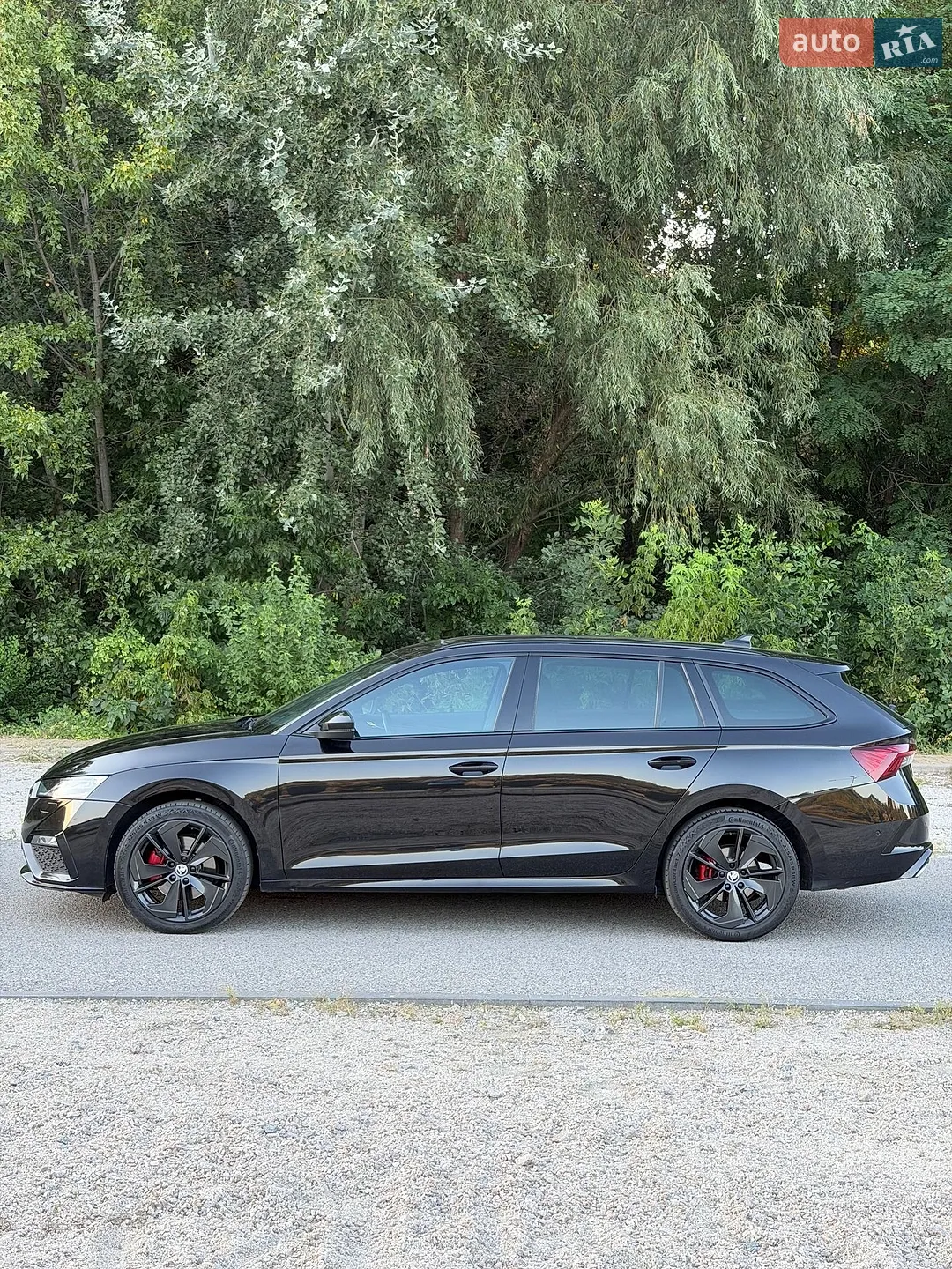 2021 Skoda Octavia - мініатюра 10