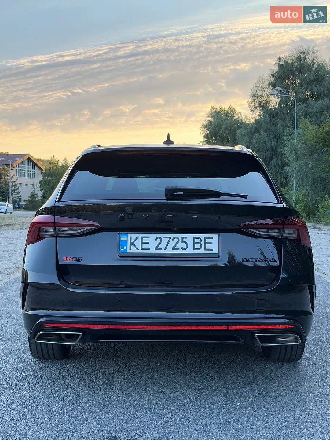 2021 Skoda Octavia - мініатюра 13