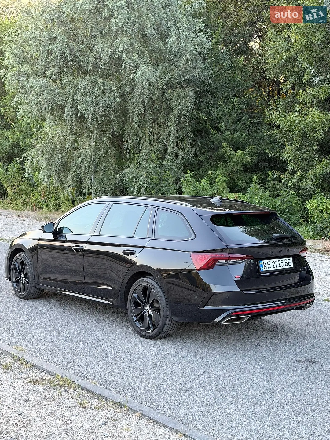 2021 Skoda Octavia - мініатюра 11