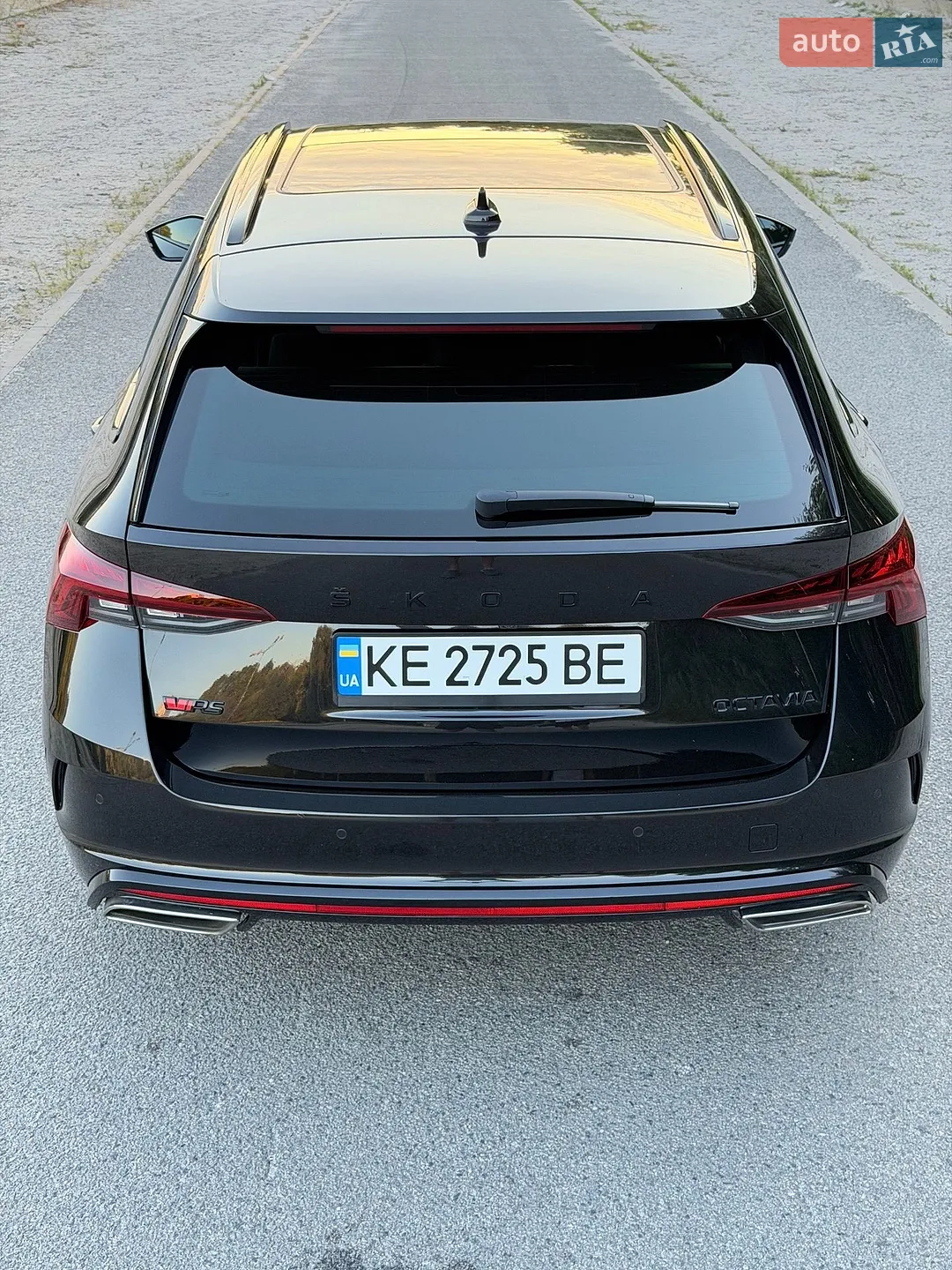 2021 Skoda Octavia - мініатюра 14