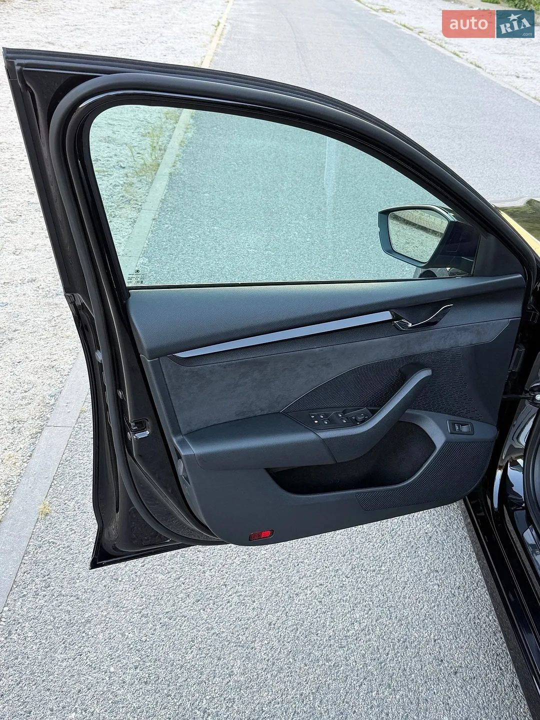 2021 Skoda Octavia - мініатюра 16