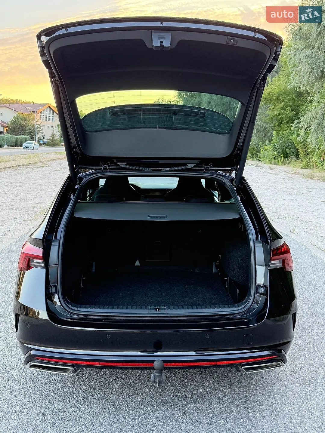 2021 Skoda Octavia - мініатюра 15