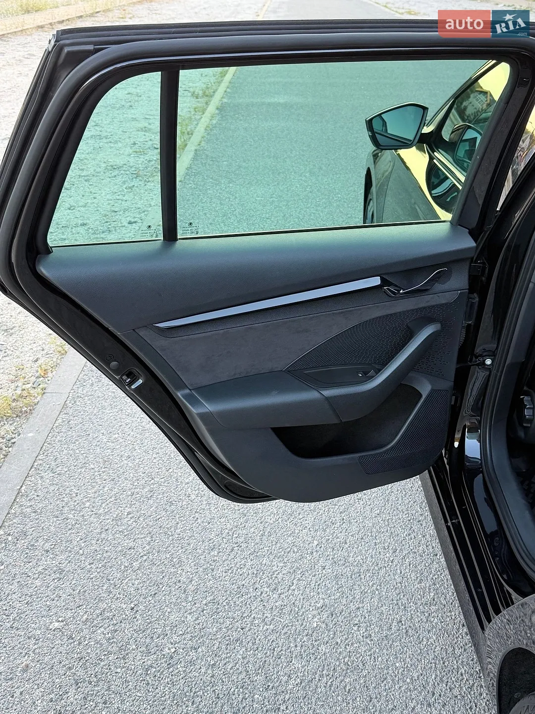 2021 Skoda Octavia - мініатюра 22