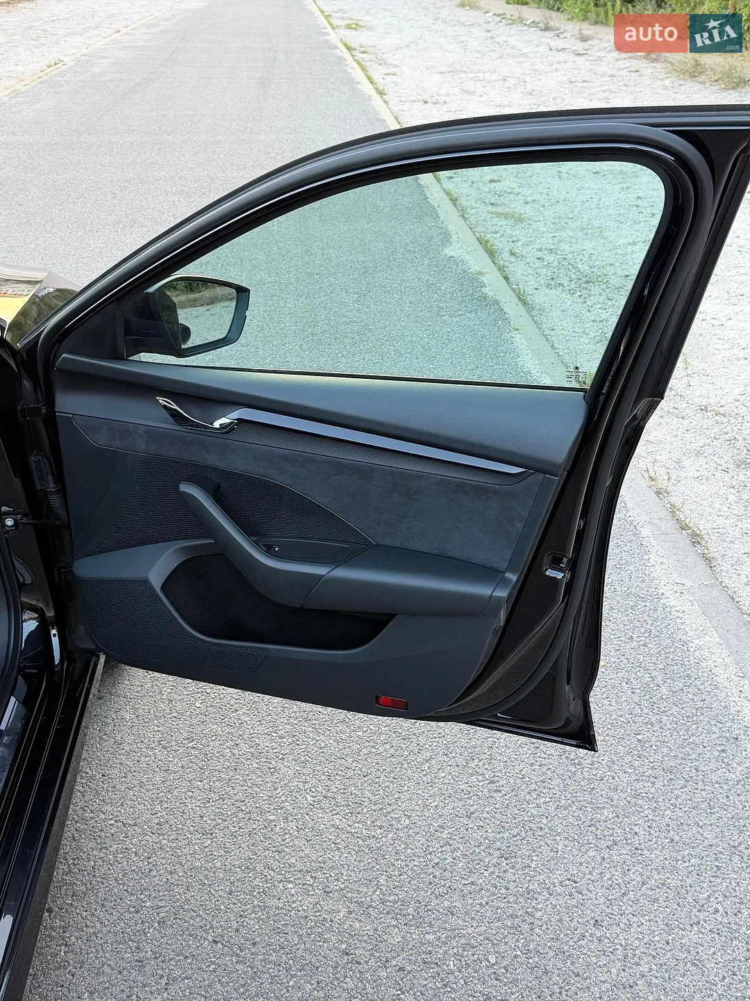2021 Skoda Octavia - мініатюра 25