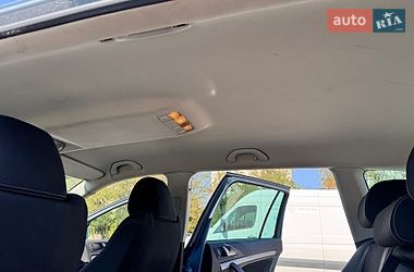 Универсал Skoda Octavia 2010 в Киеве