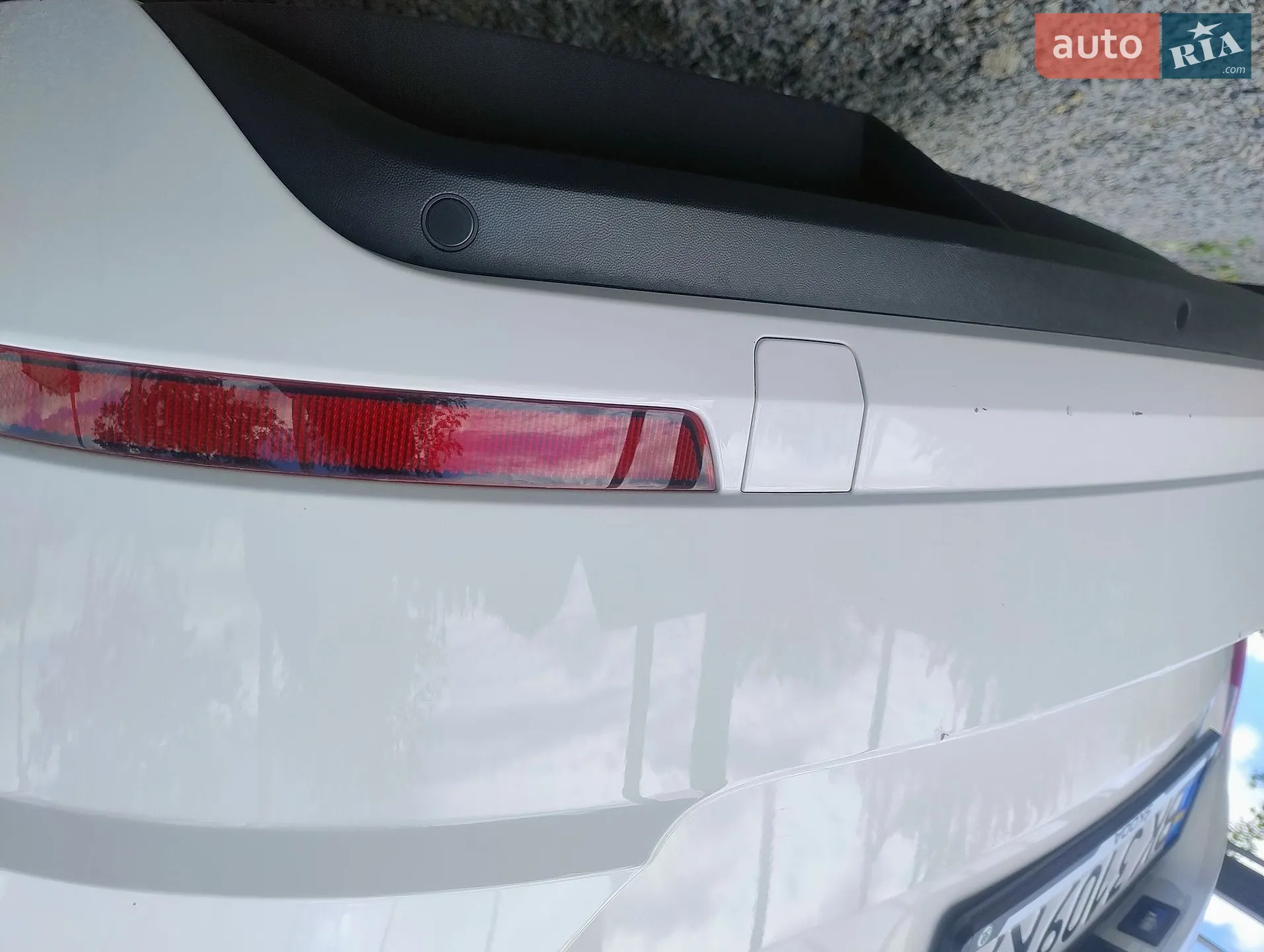 2020 Skoda Octavia - мініатюра 19