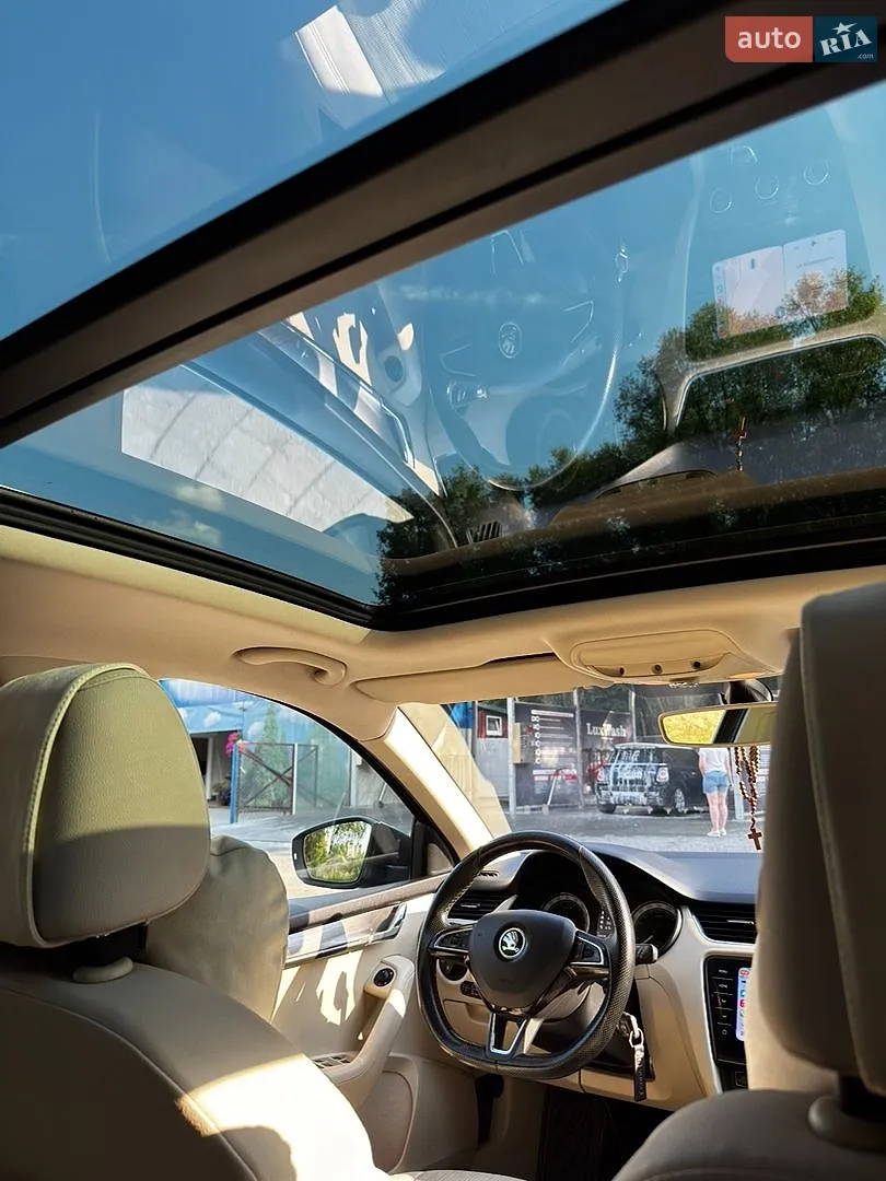 2017 Skoda Octavia - мініатюра 19