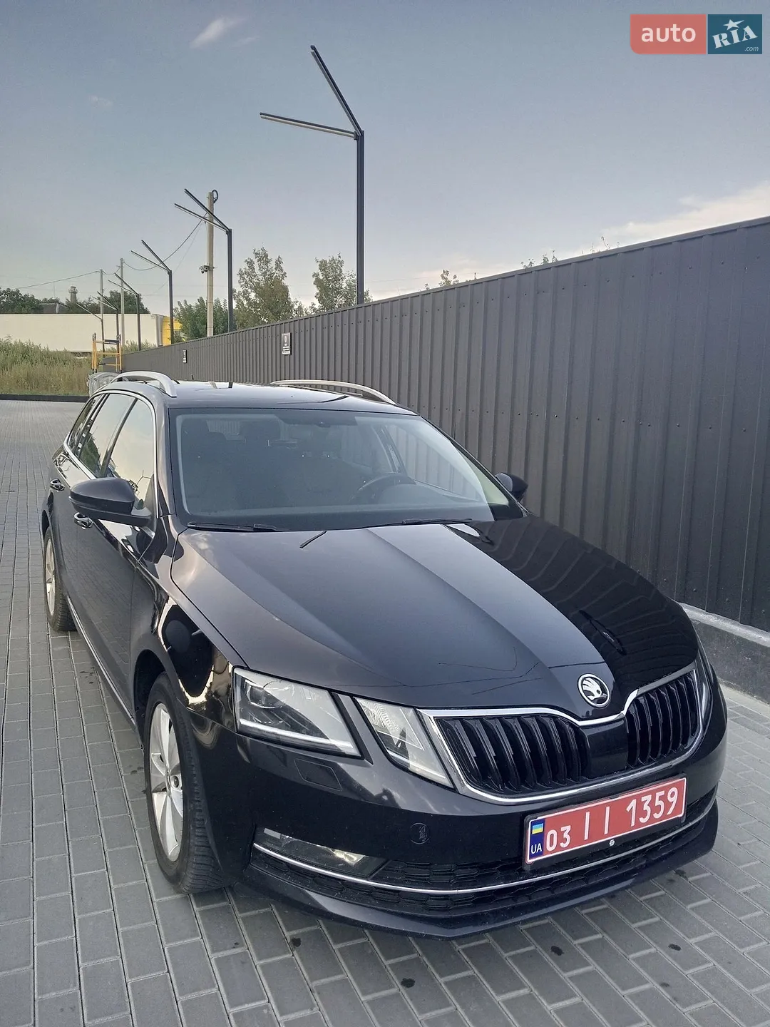 2020 Skoda Octavia - мініатюра 4