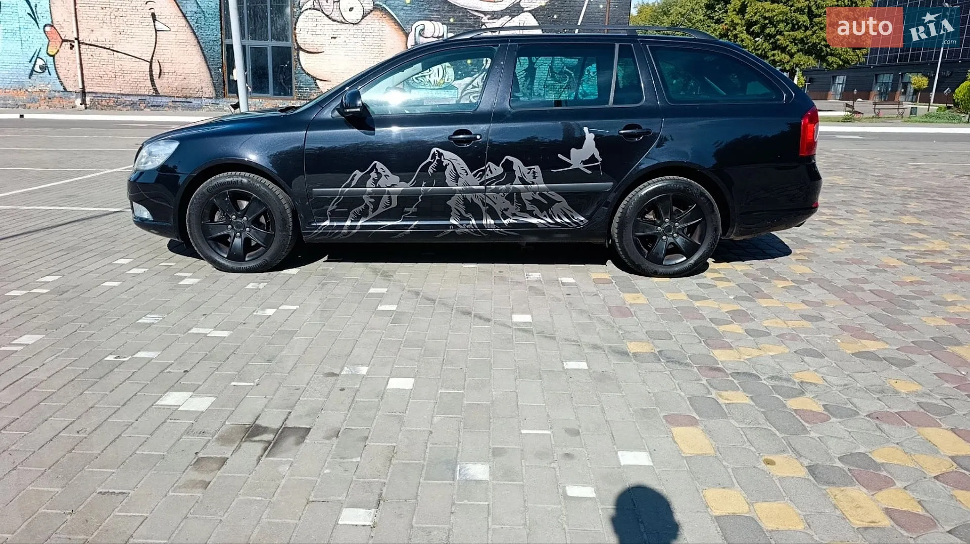 2012 Skoda Octavia - мініатюра 15