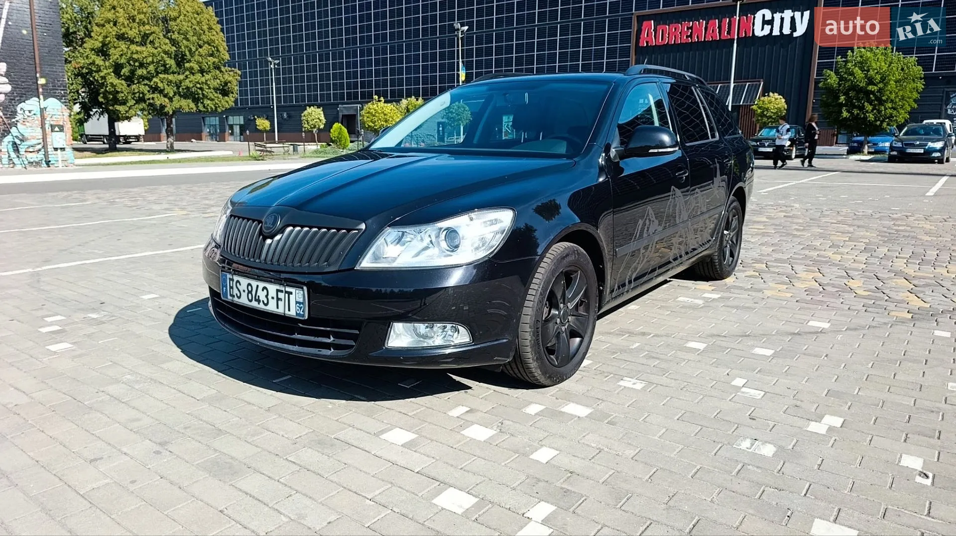2012 Skoda Octavia - мініатюра 20