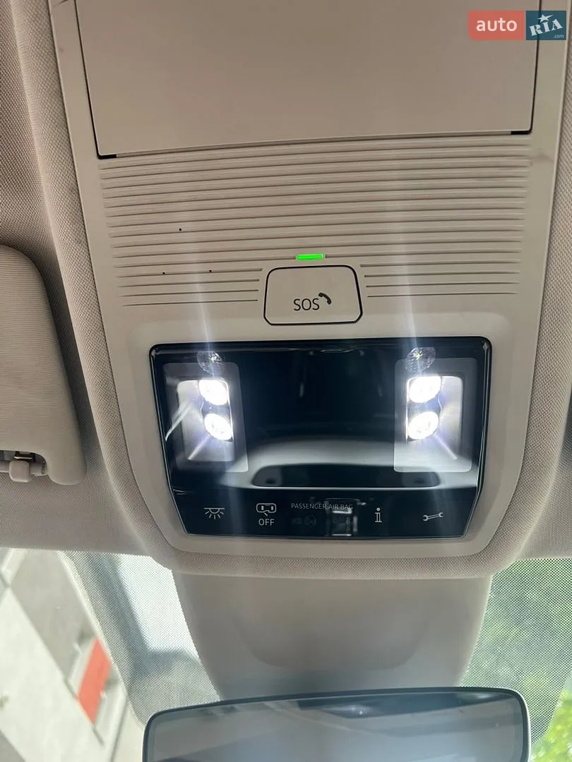 2022 Skoda Octavia - мініатюра 20