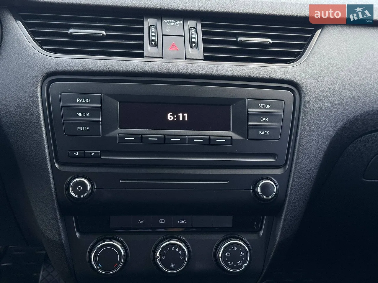 Ліфтбек Skoda Octavia 2014 в Харкові фото 13