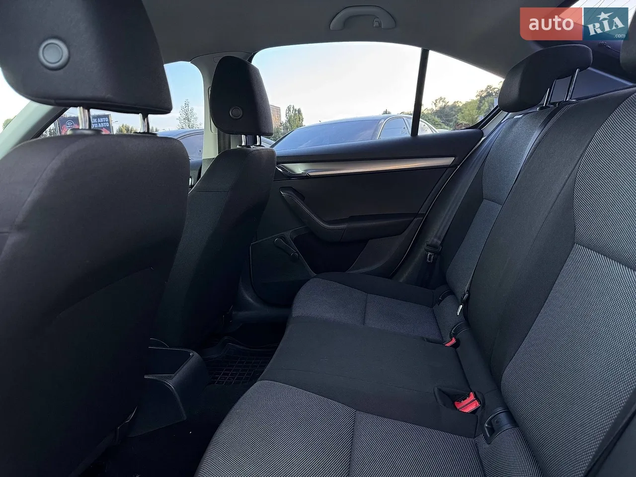 Ліфтбек Skoda Octavia 2014 в Харкові фото 17