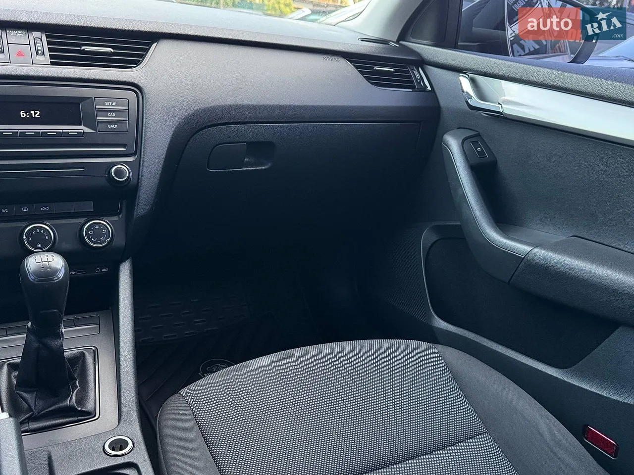 Ліфтбек Skoda Octavia 2014 в Харкові фото 22