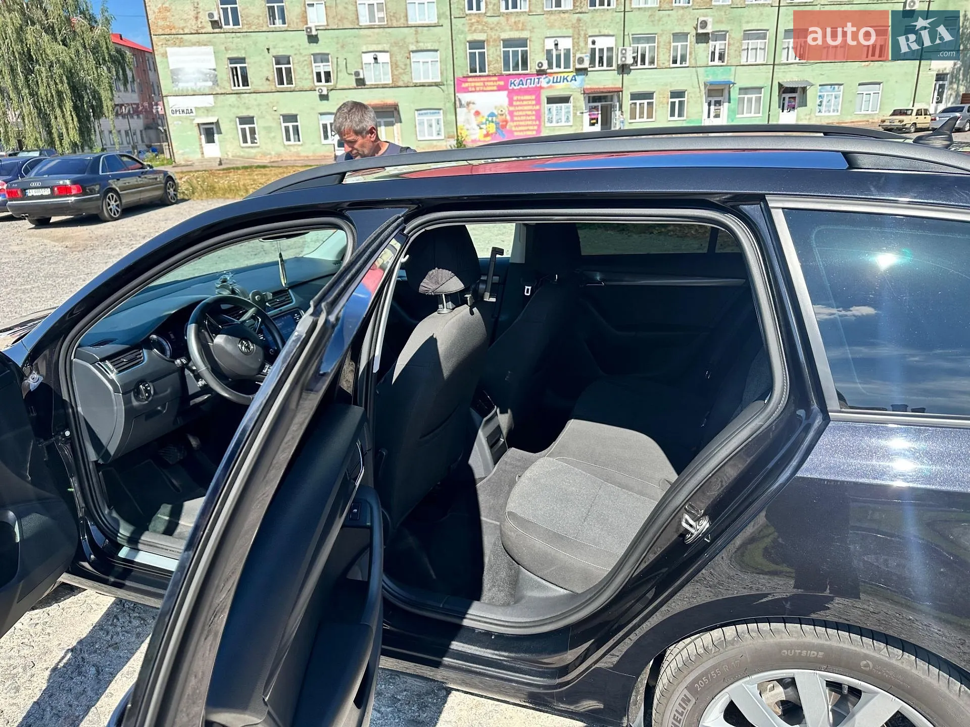 2019 Skoda Octavia - мініатюра 2