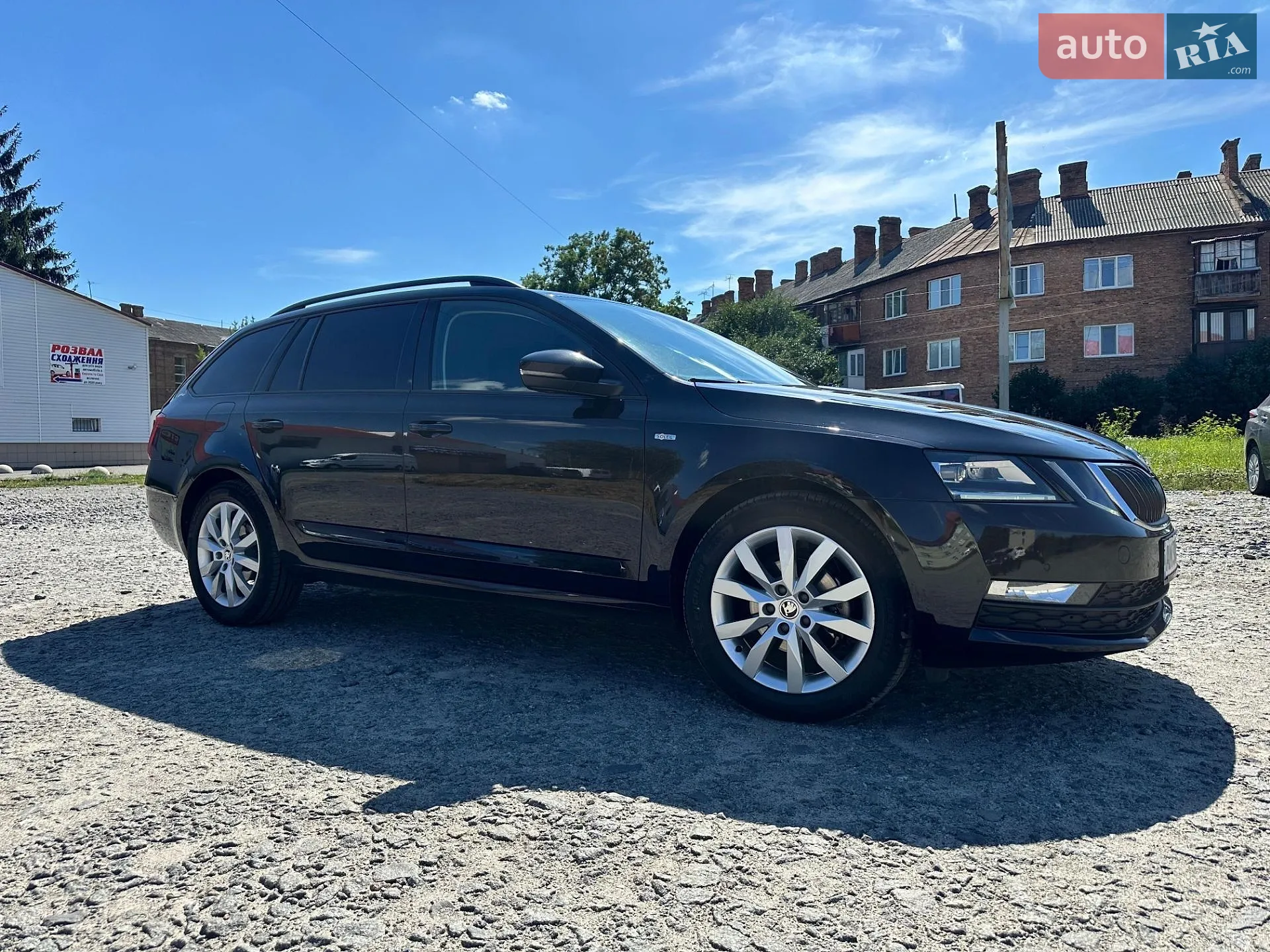 2019 Skoda Octavia - мініатюра 4