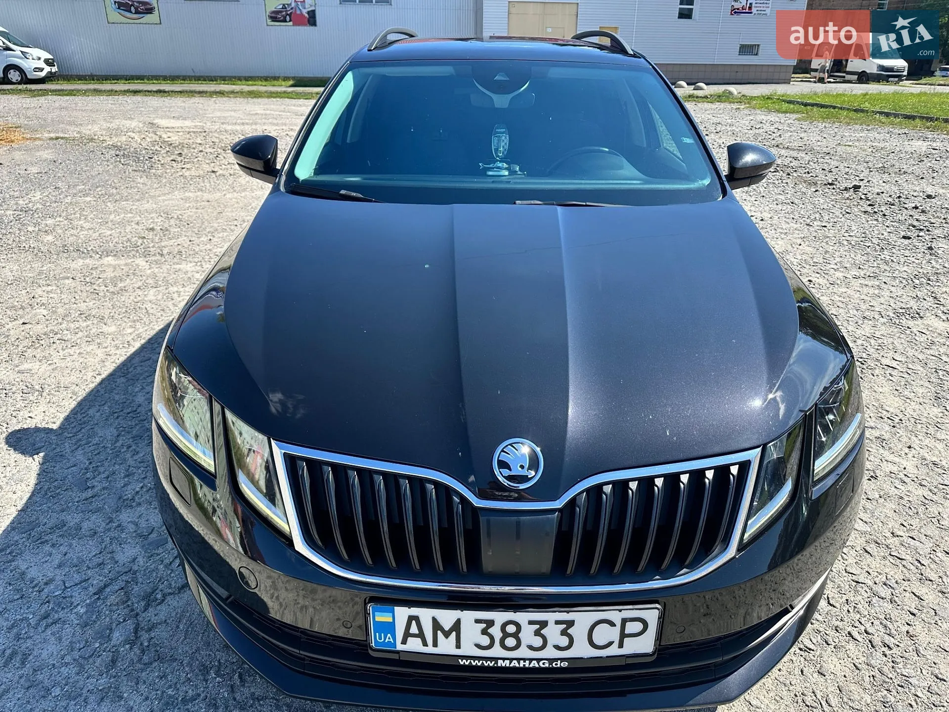 2019 Skoda Octavia - мініатюра 6