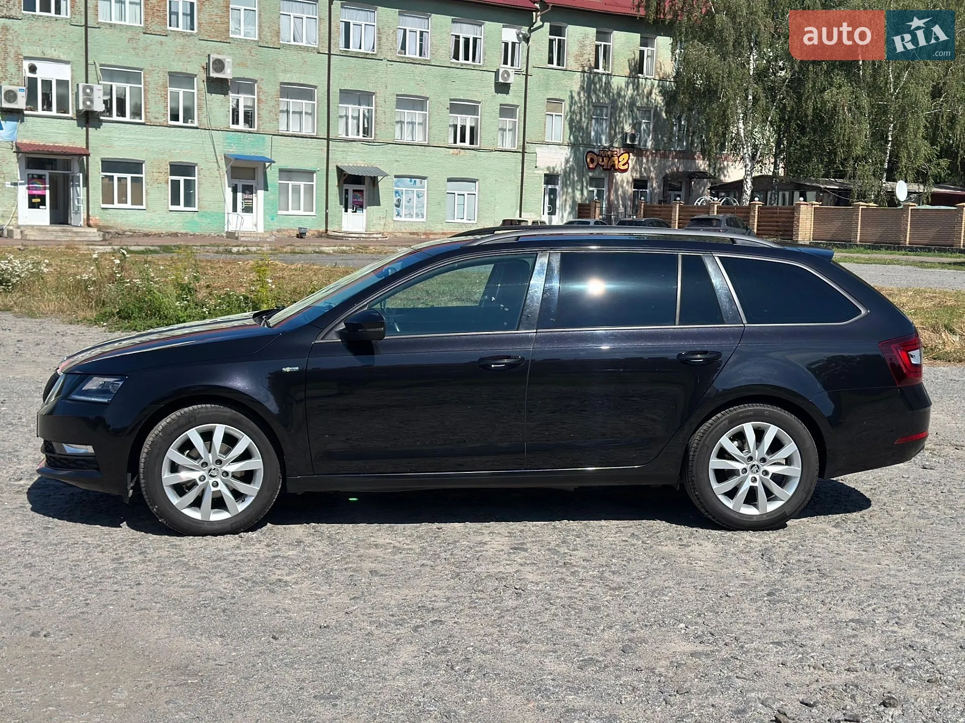 2019 Skoda Octavia - мініатюра 5