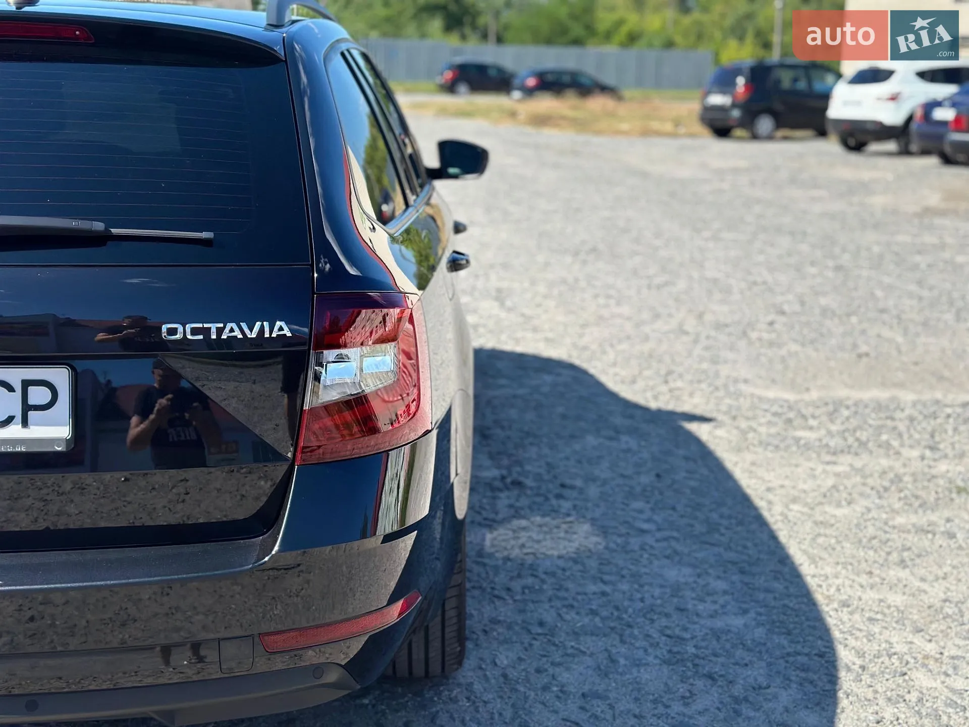 2019 Skoda Octavia - мініатюра 12