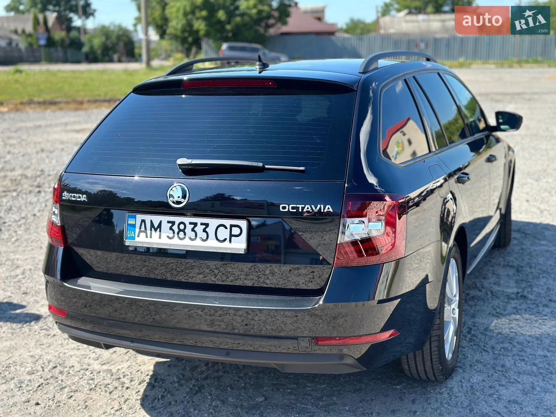 2019 Skoda Octavia - мініатюра 16