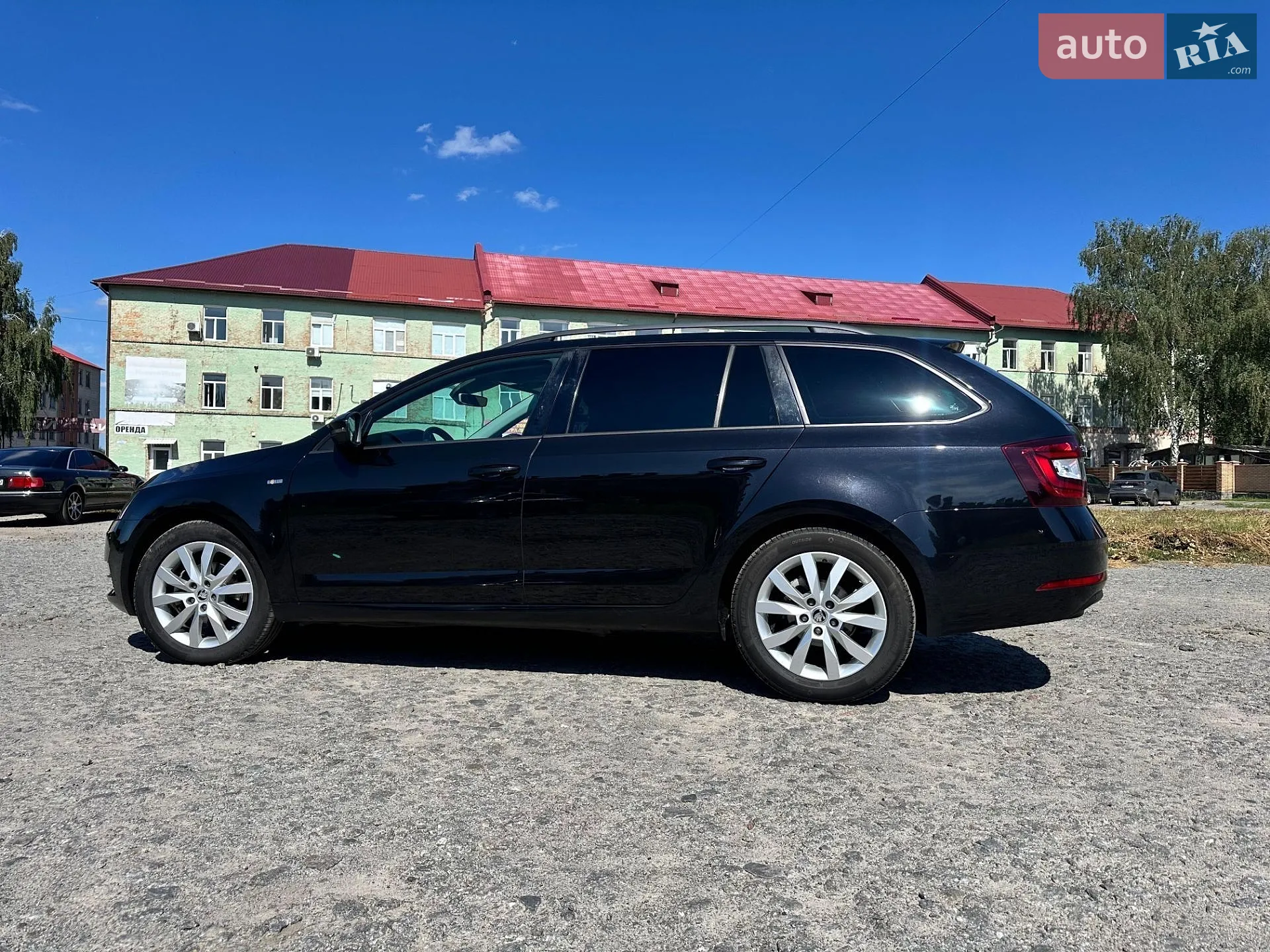 2019 Skoda Octavia - мініатюра 21