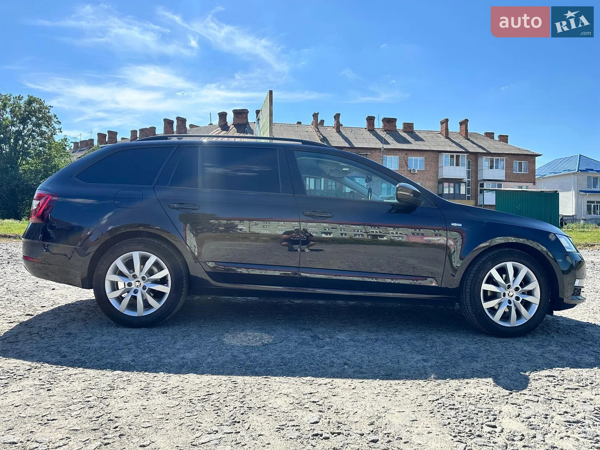 2019 Skoda Octavia - мініатюра 24