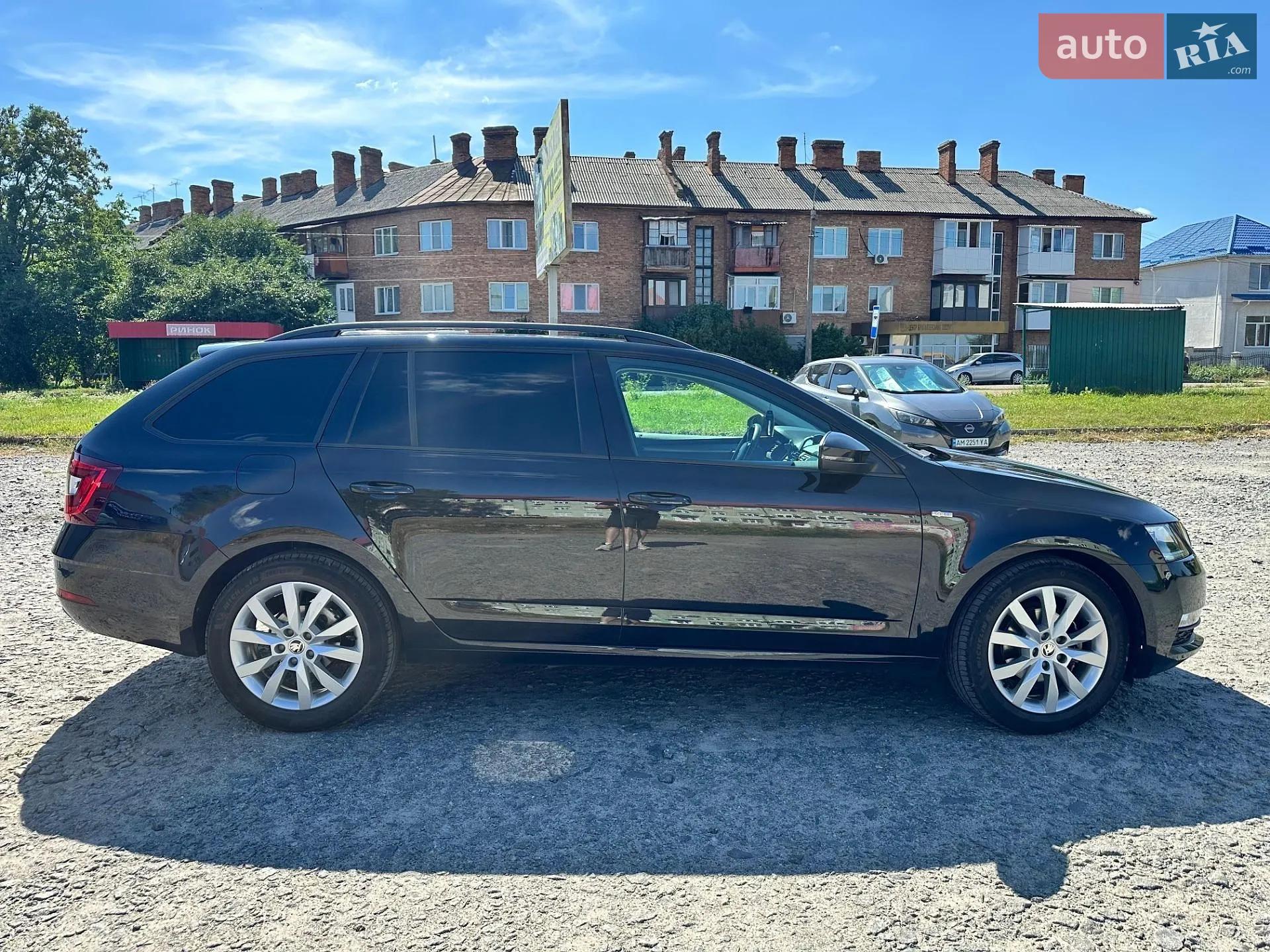 2019 Skoda Octavia - мініатюра 27