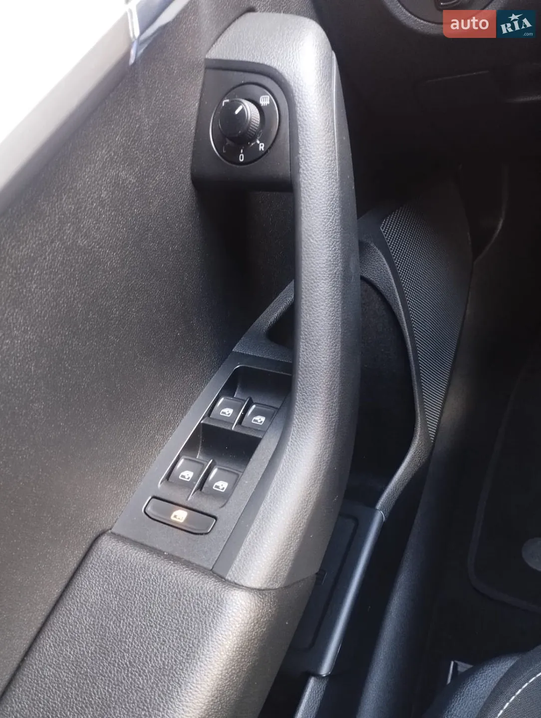 2019 Skoda Octavia - мініатюра 30