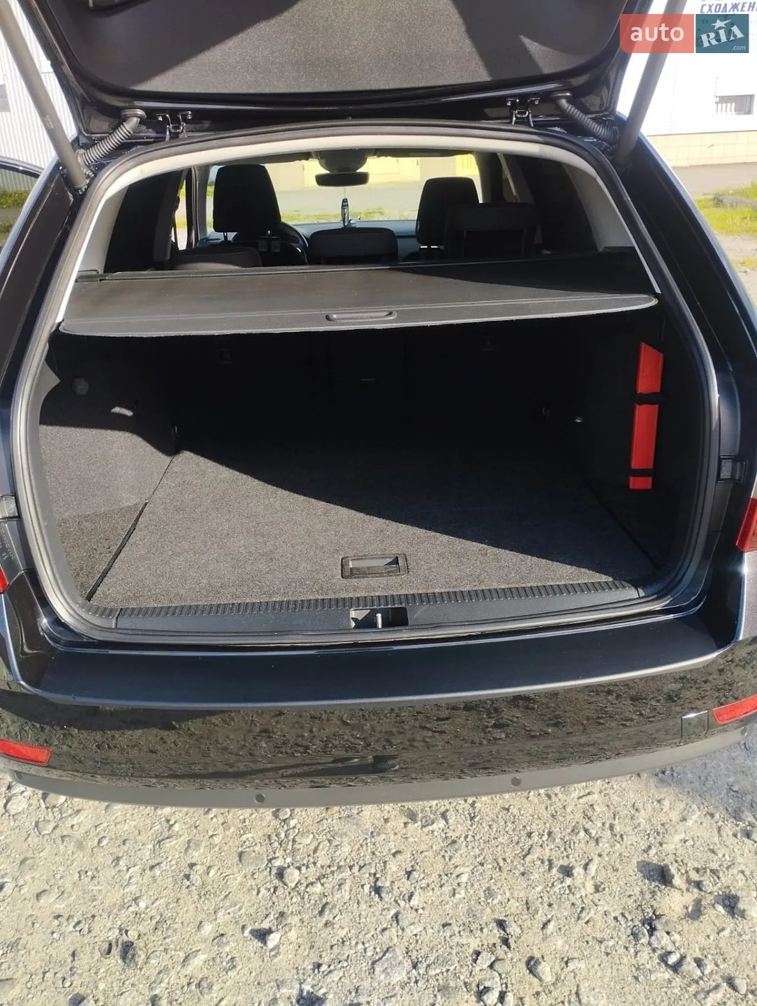 2019 Skoda Octavia - мініатюра 34