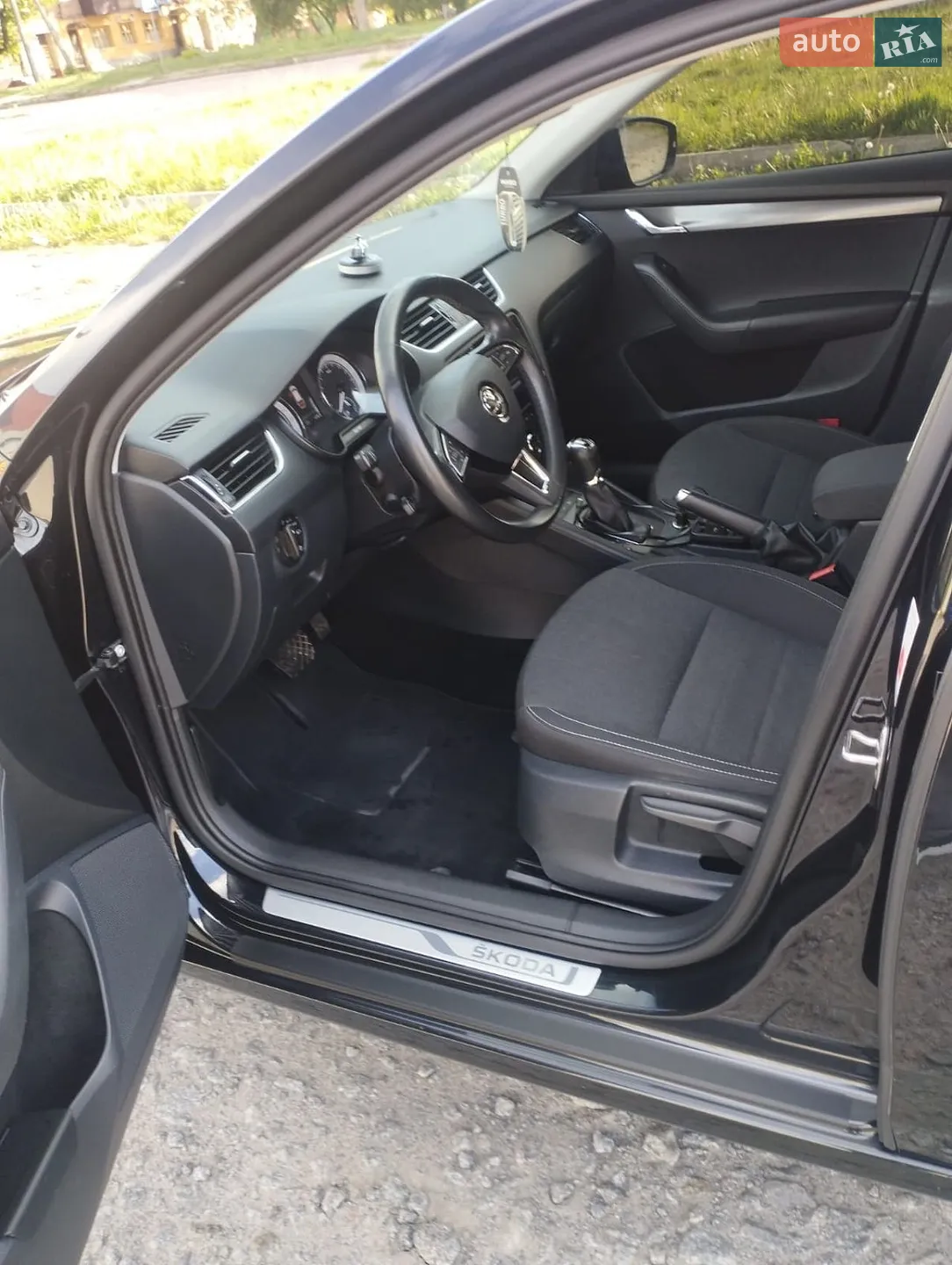 2019 Skoda Octavia - мініатюра 35