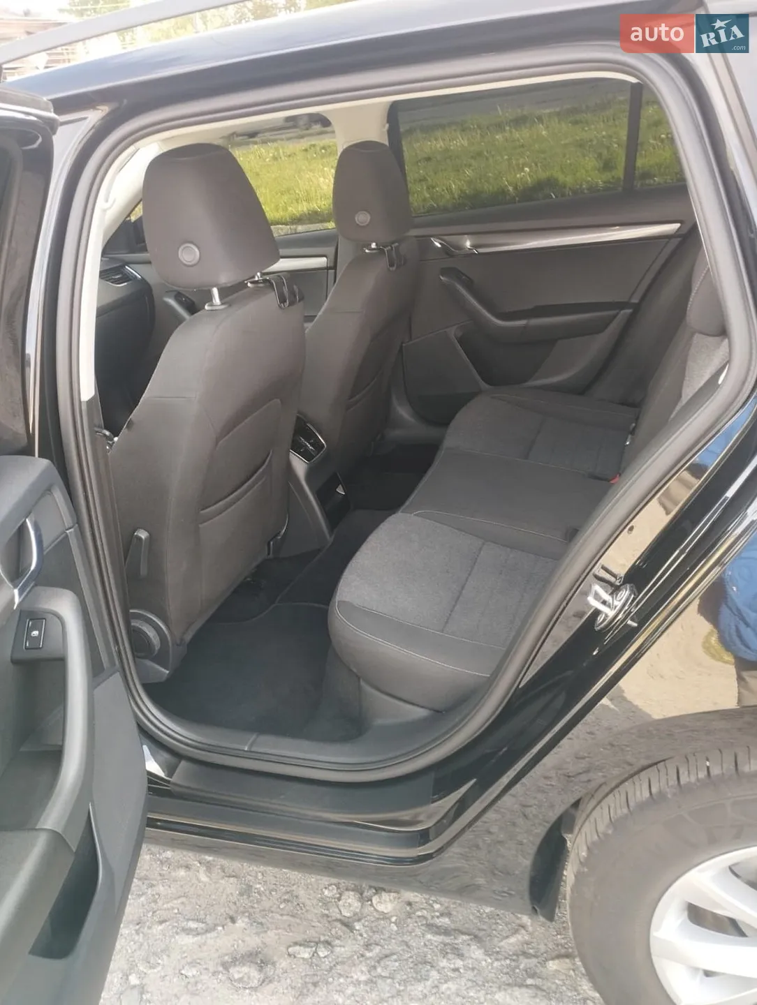2019 Skoda Octavia - мініатюра 36