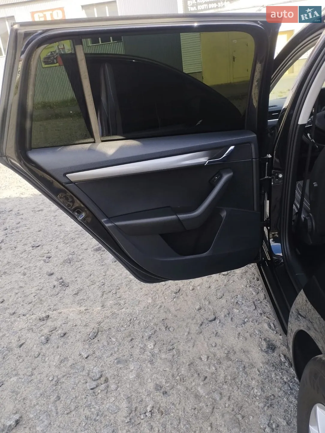 2019 Skoda Octavia - мініатюра 38