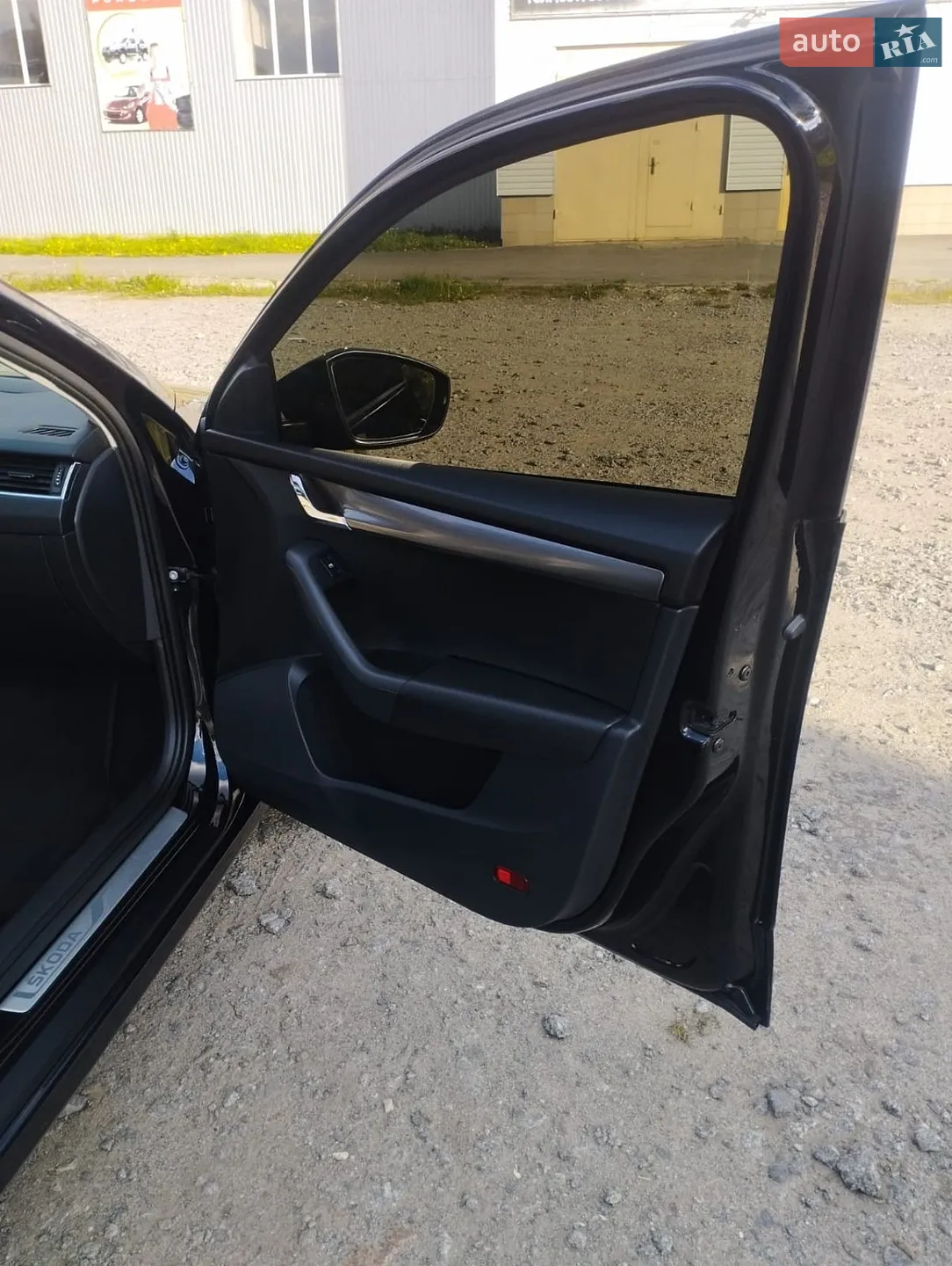 2019 Skoda Octavia - мініатюра 41