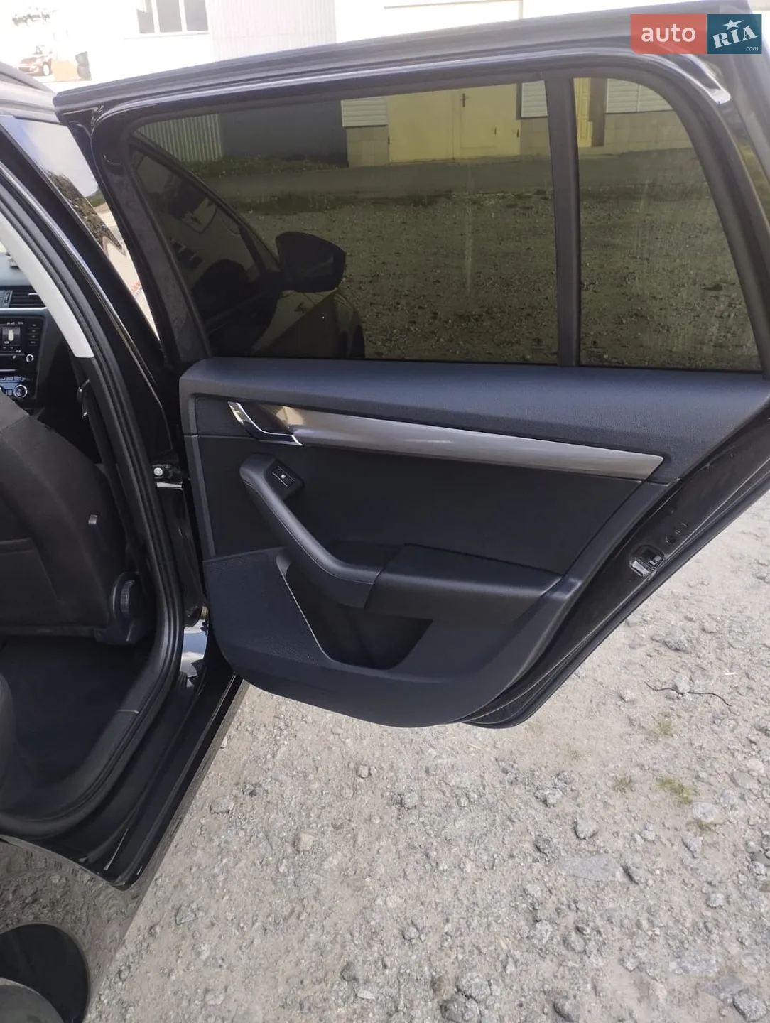 2019 Skoda Octavia - мініатюра 40
