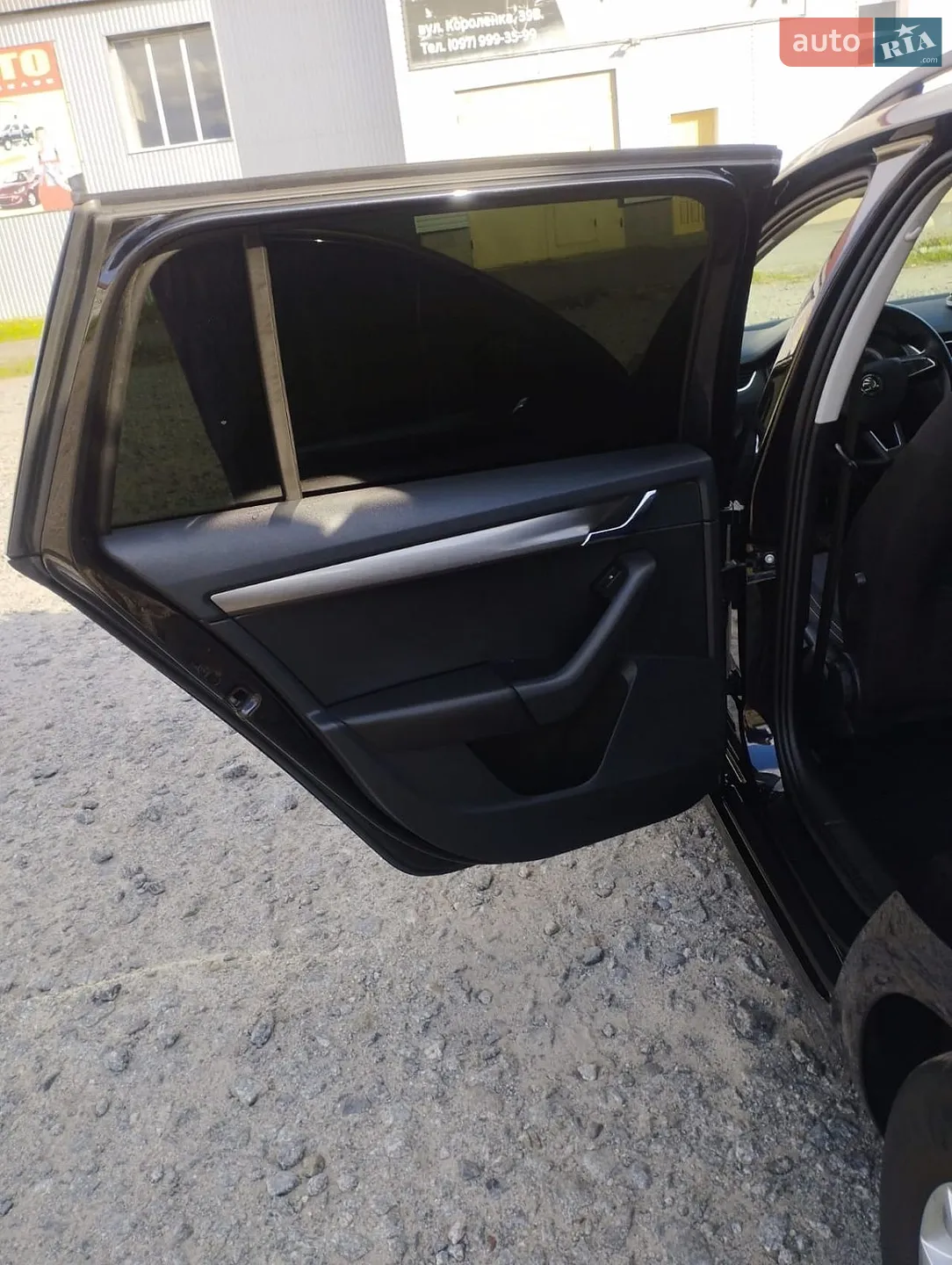 2019 Skoda Octavia - мініатюра 43