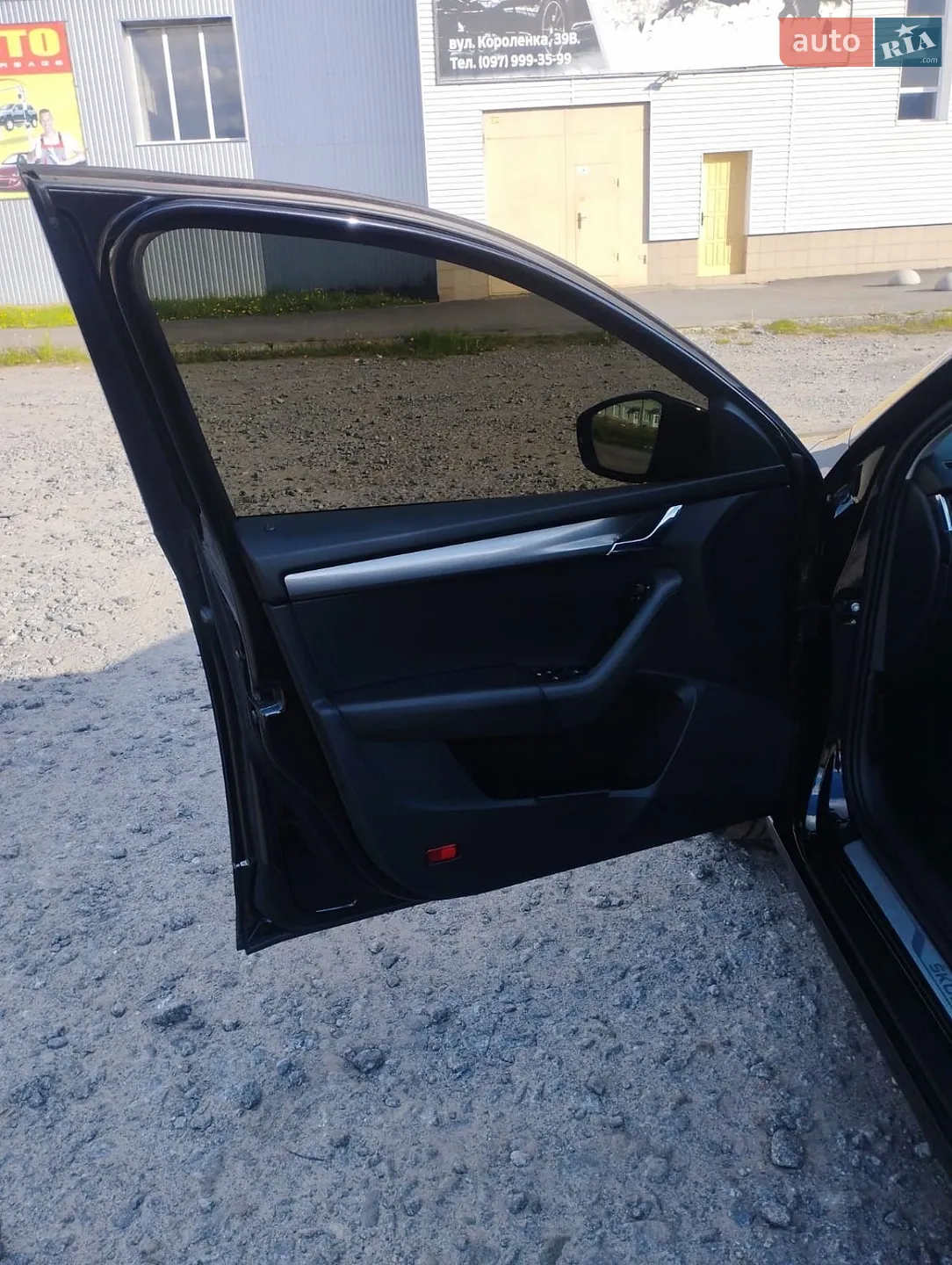 2019 Skoda Octavia - мініатюра 42