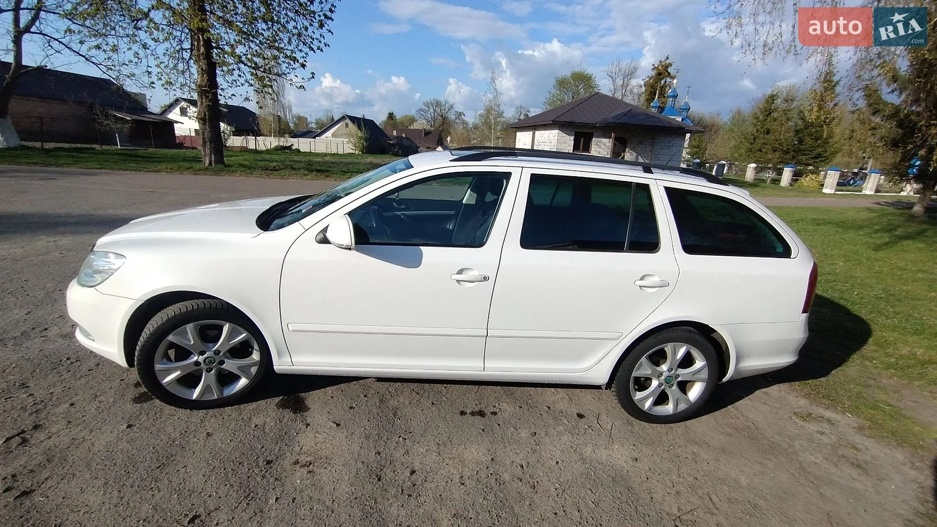 2013 Skoda Octavia - мініатюра 6