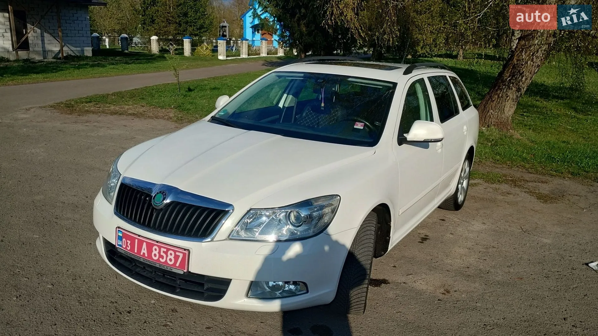 2013 Skoda Octavia - мініатюра 2