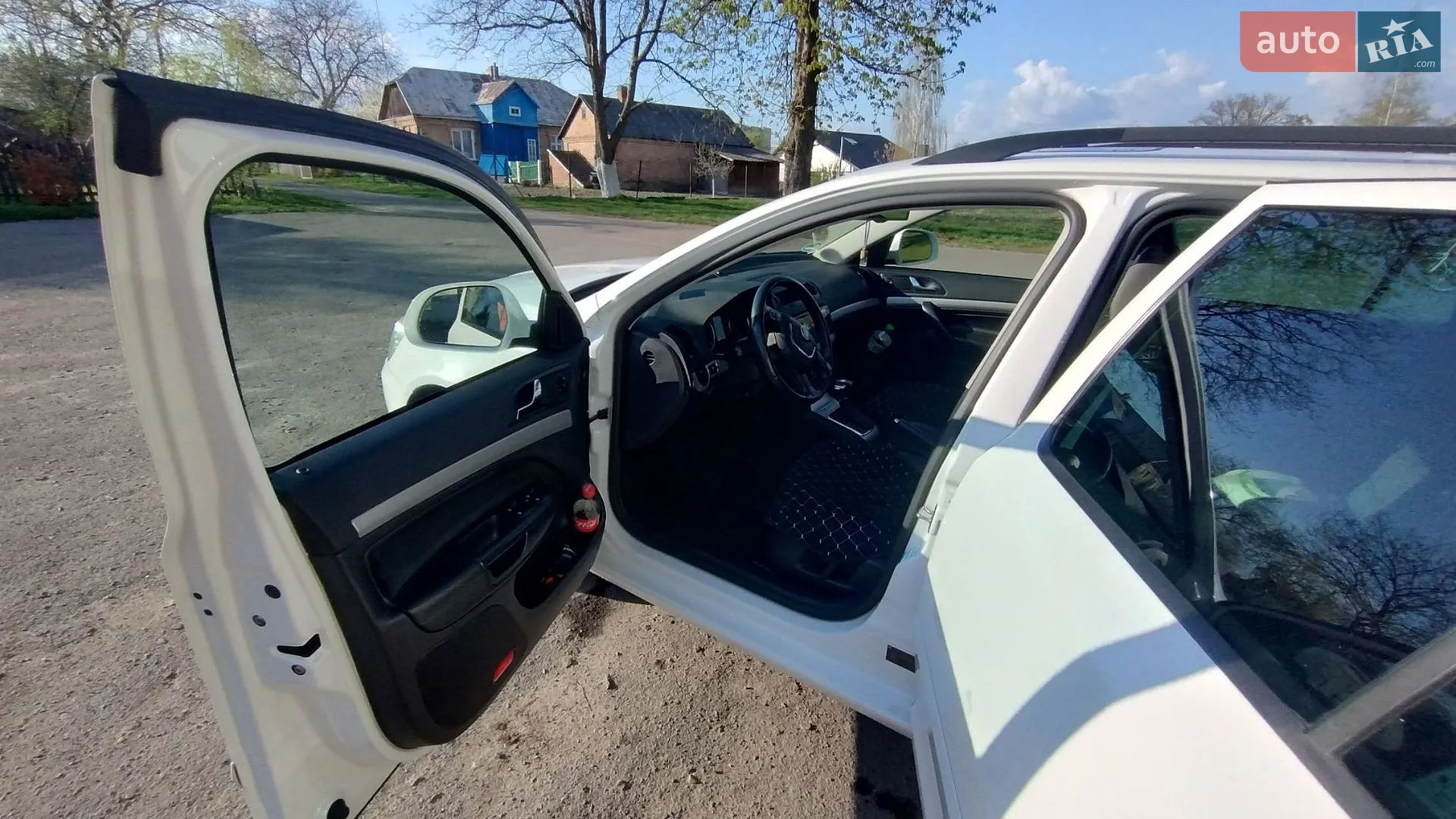 2013 Skoda Octavia - мініатюра 15