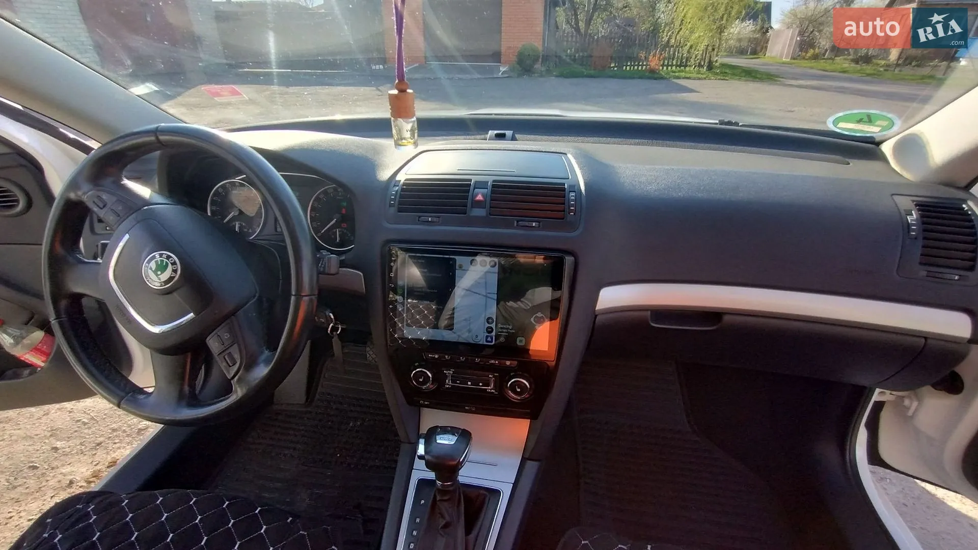 2013 Skoda Octavia - мініатюра 24