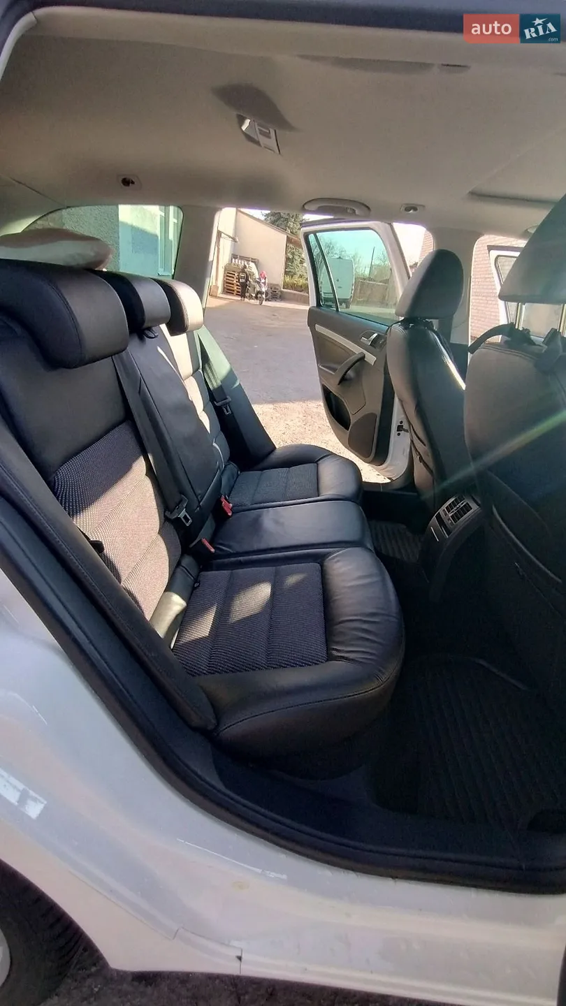 2013 Skoda Octavia - мініатюра 28