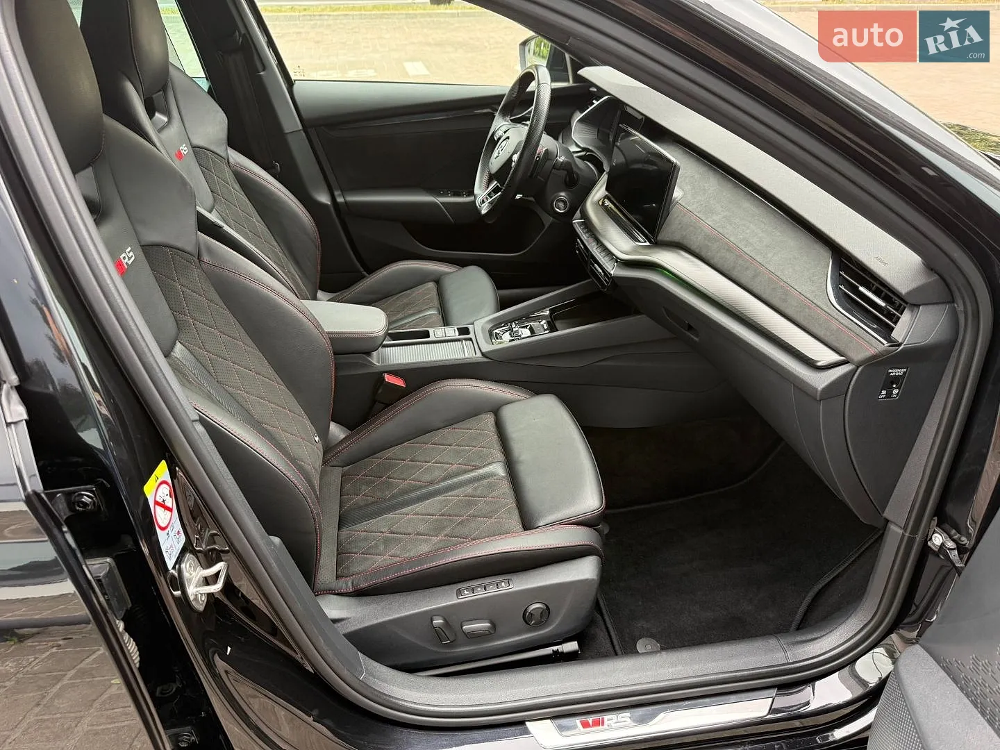 2023 Skoda Octavia - мініатюра 5