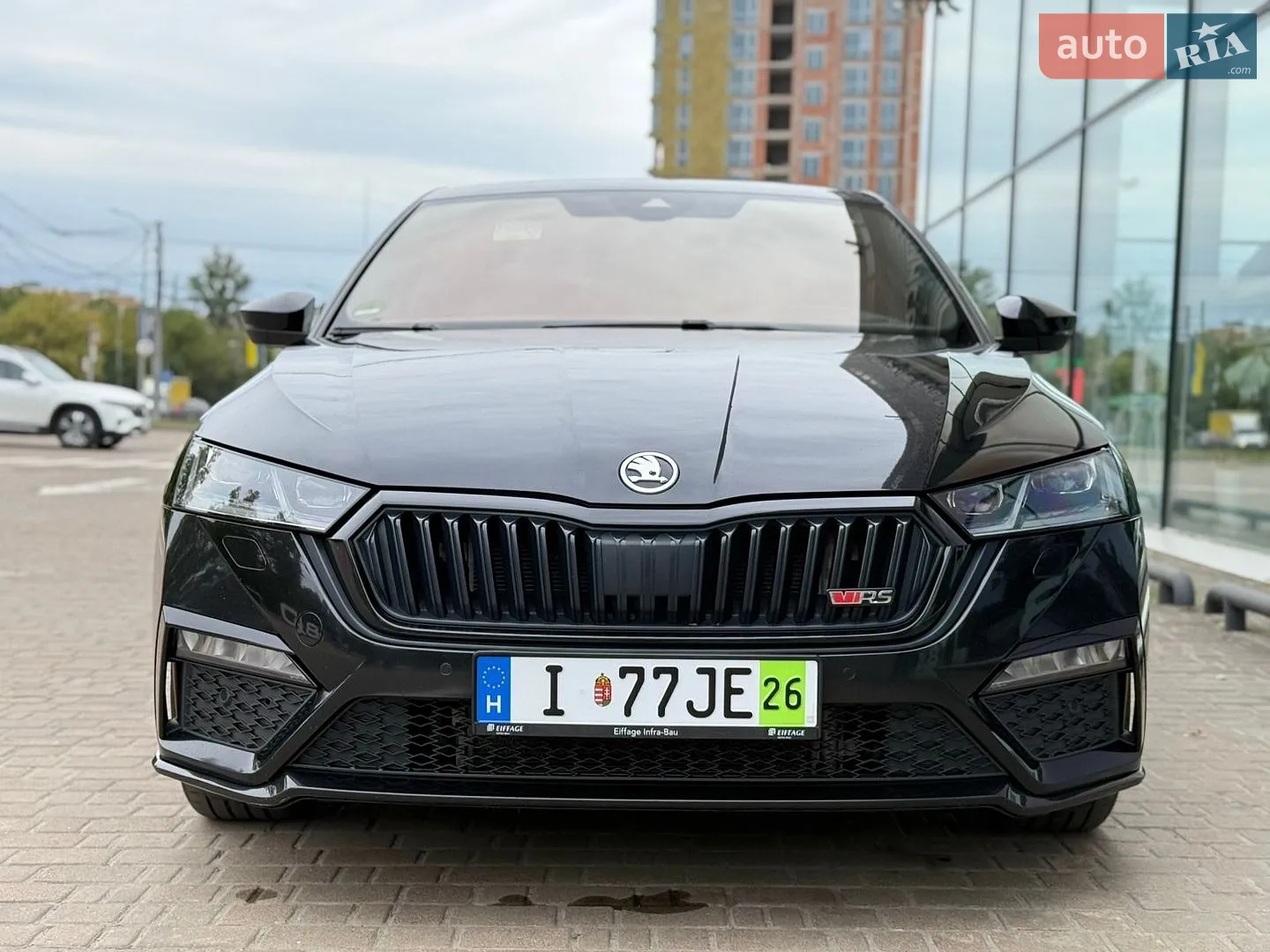 2023 Skoda Octavia - мініатюра 17