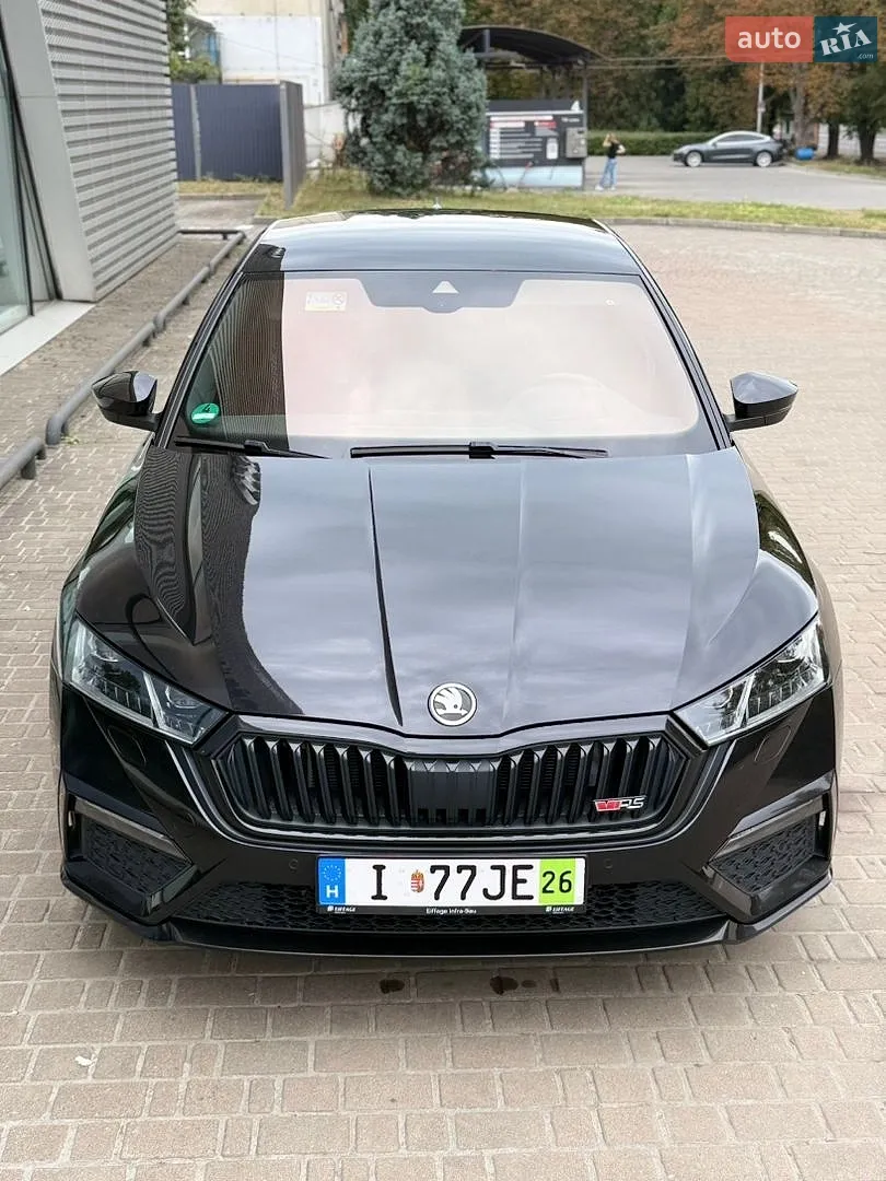2023 Skoda Octavia - мініатюра 37